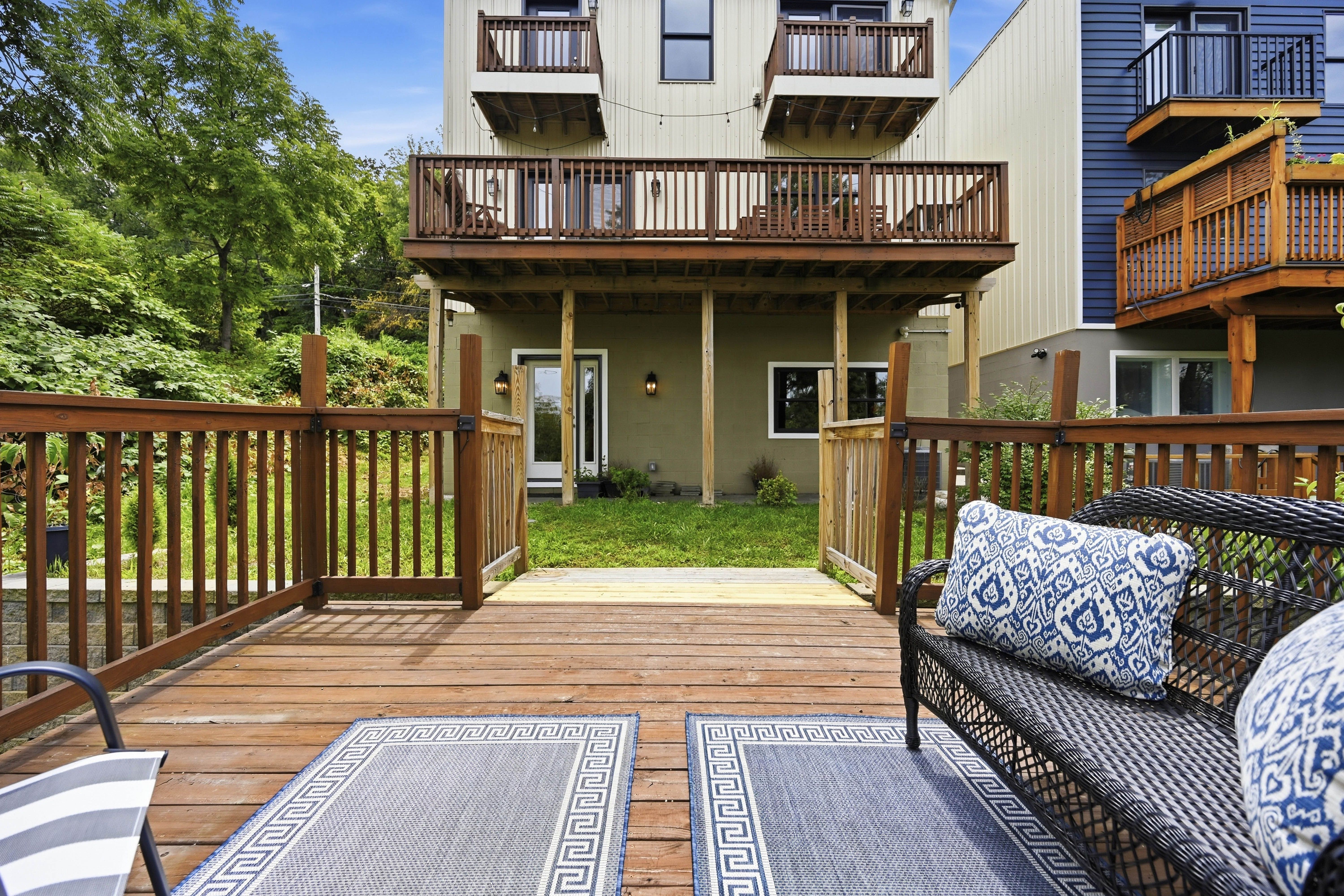  3721 Melwood Avenue, Pittsburgh, PA 15213 - 物件實景