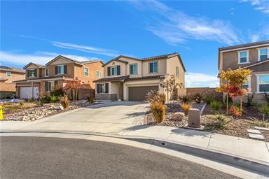 Beaumont, California, 92223, United States, 4 Bedrooms Bedrooms, ,3 BathroomsBathrooms,Residential,For Sale,1998370