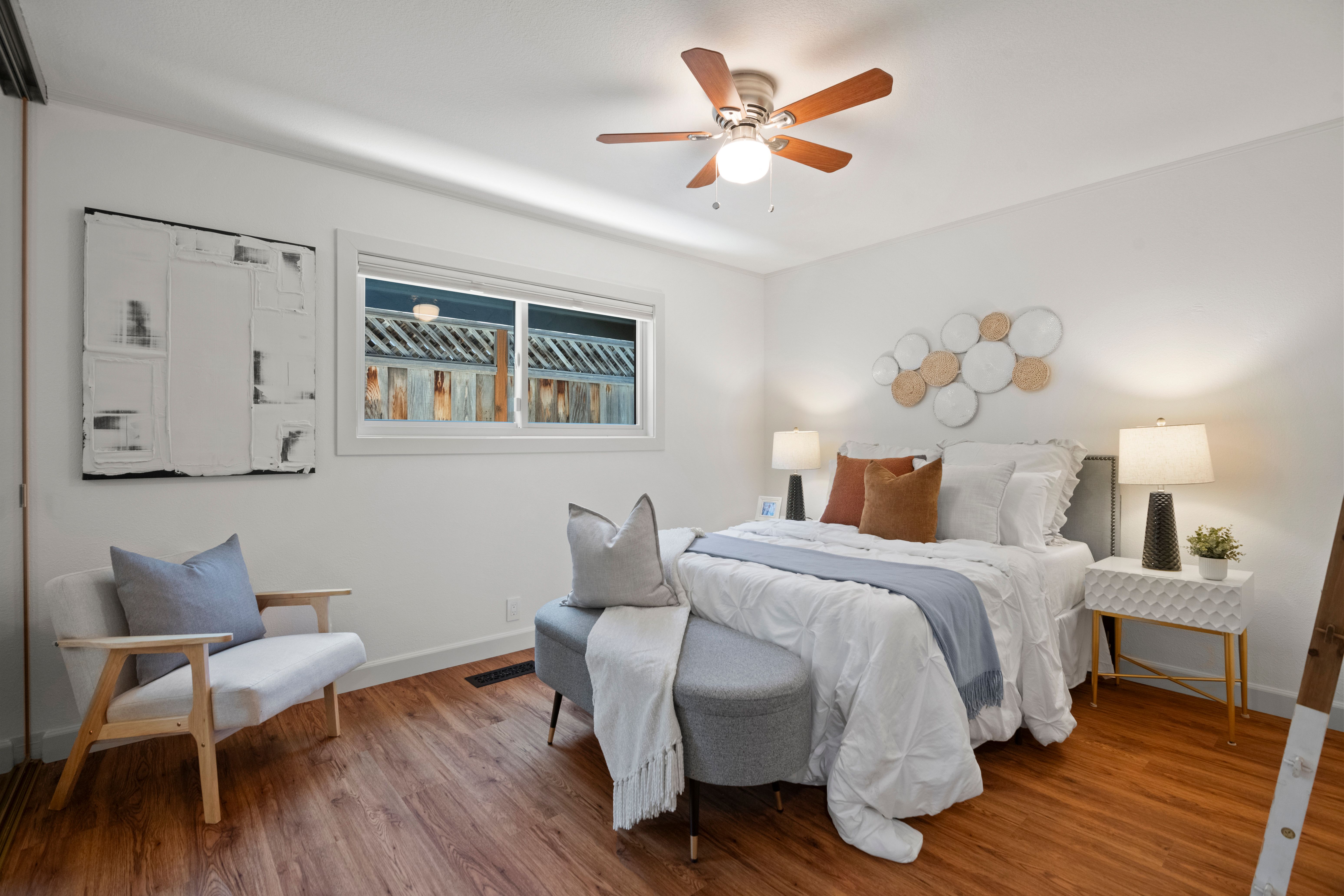  Warm, Welcoming, and Wonderfully Updated in the Heart of Cambrian - 物件實景