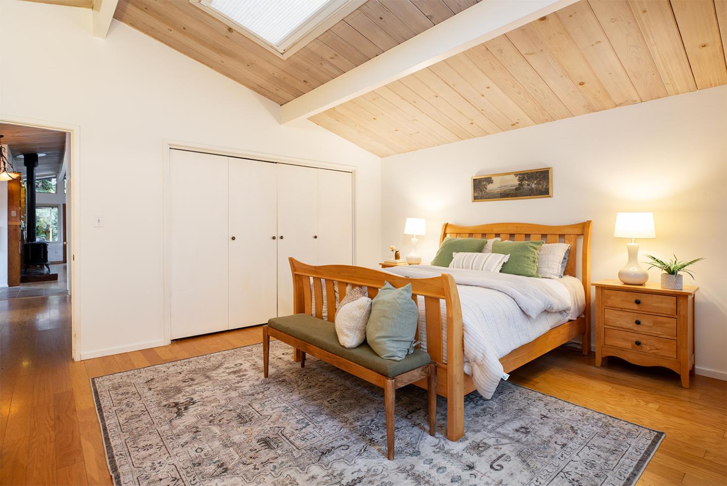 Felton, California, 95018, United States, 3 Bedrooms Bedrooms, ,3 BathroomsBathrooms,Residential,For Sale,1996895