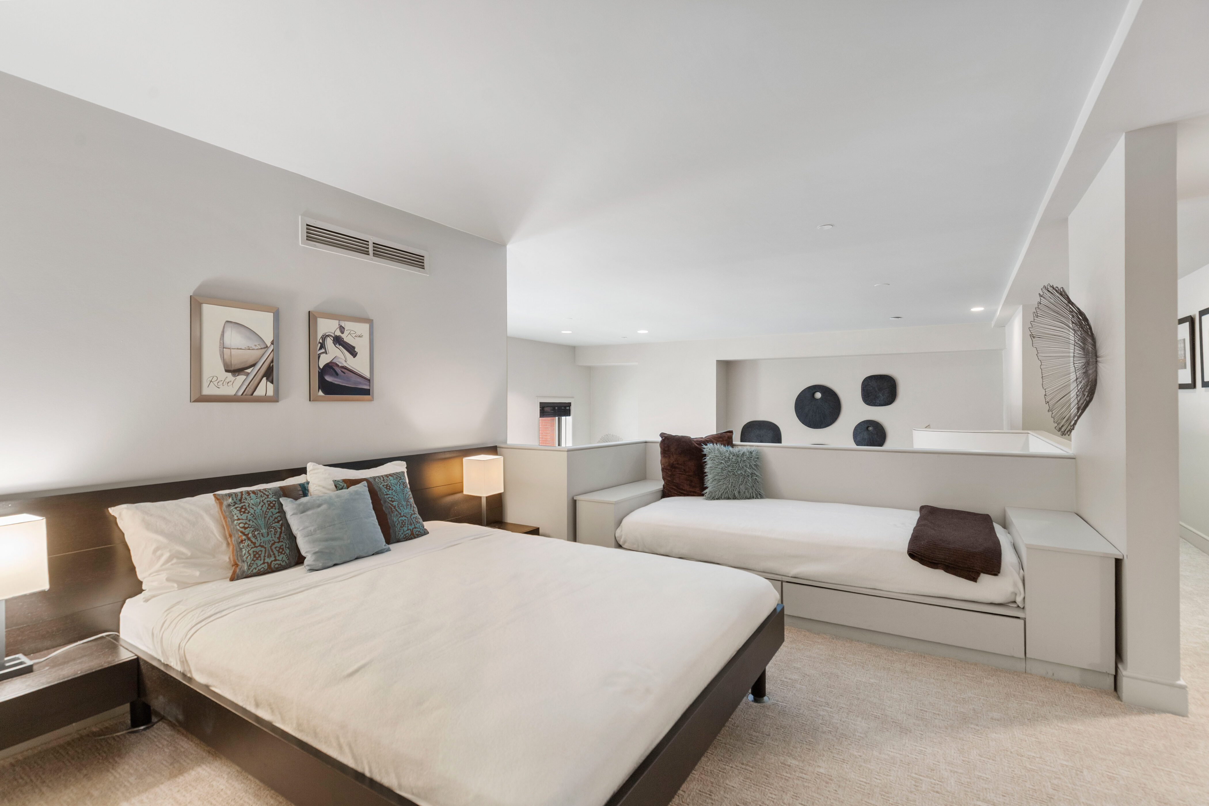  201 Newbury St, Unit 202, Boston, MA, 02116 - 物件實景