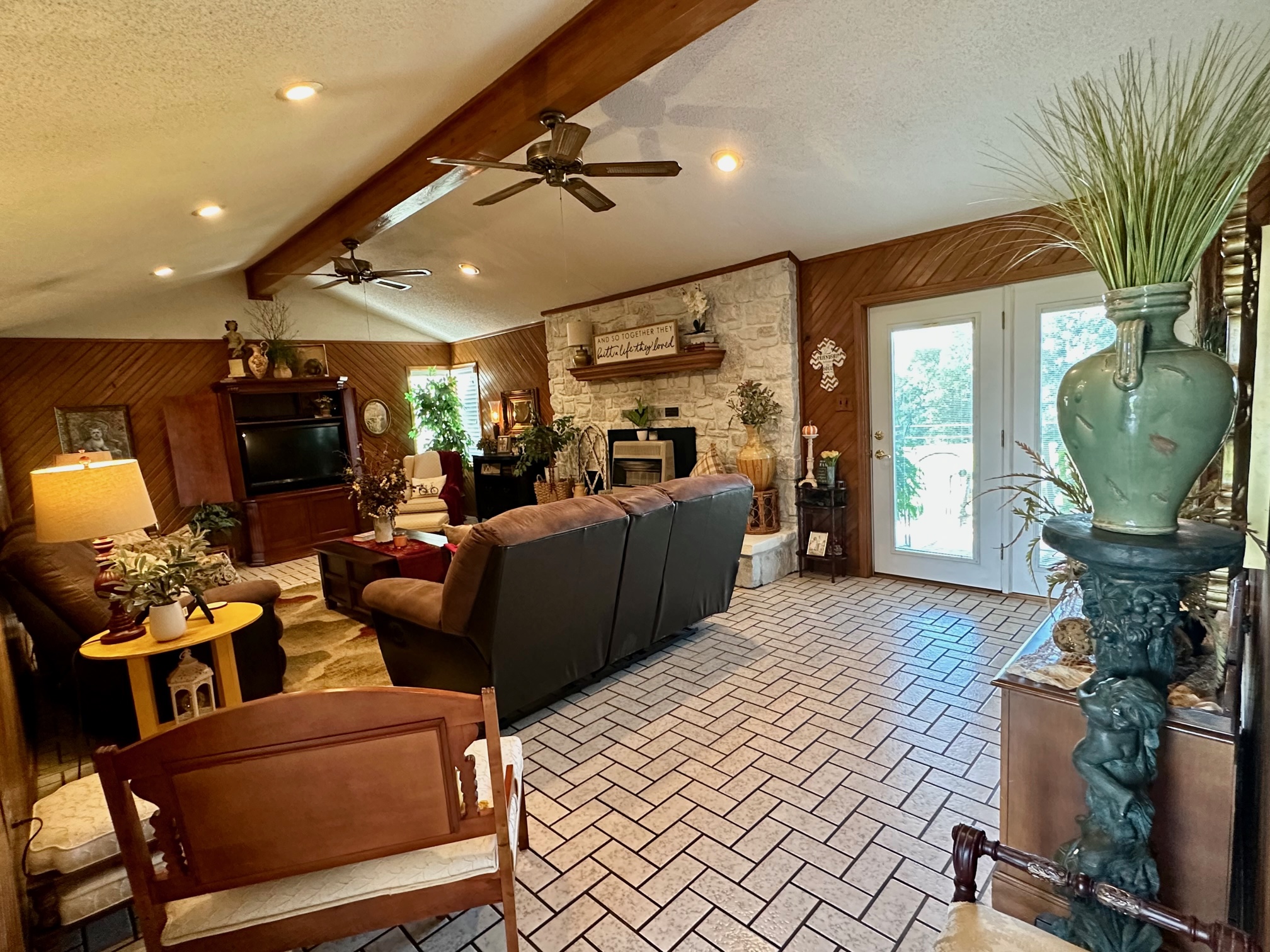 7434 N Hwy 217, Charleston, Arkansas, 72933, United States, 3 Bedrooms Bedrooms, ,2 BathroomsBathrooms,Residential,For Sale,7434 N Hwy 217,1354203