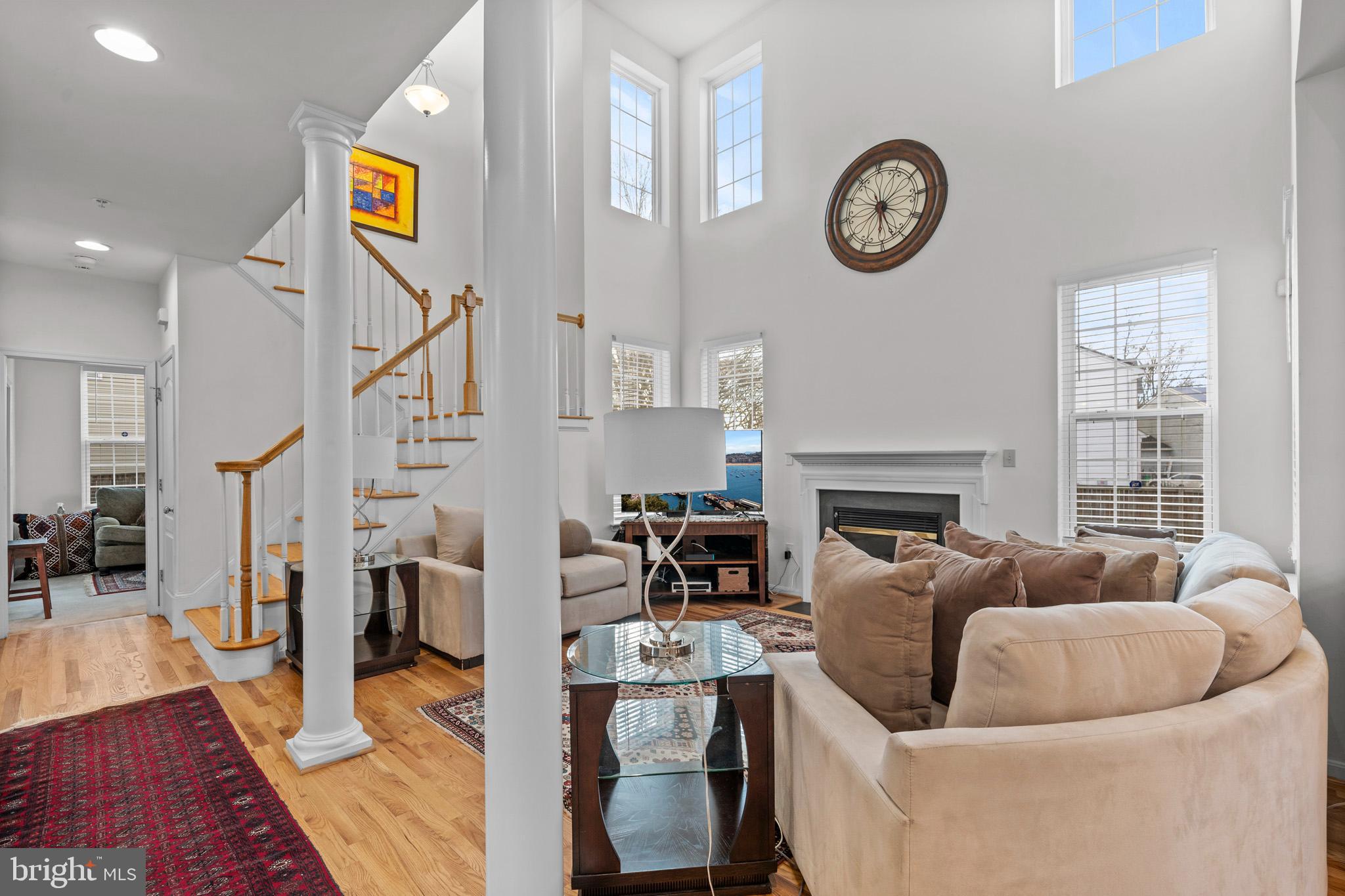 Clinton, Maryland, 20735, United States, 5 Bedrooms Bedrooms, ,4 BathroomsBathrooms,Residential,For Sale,2005759