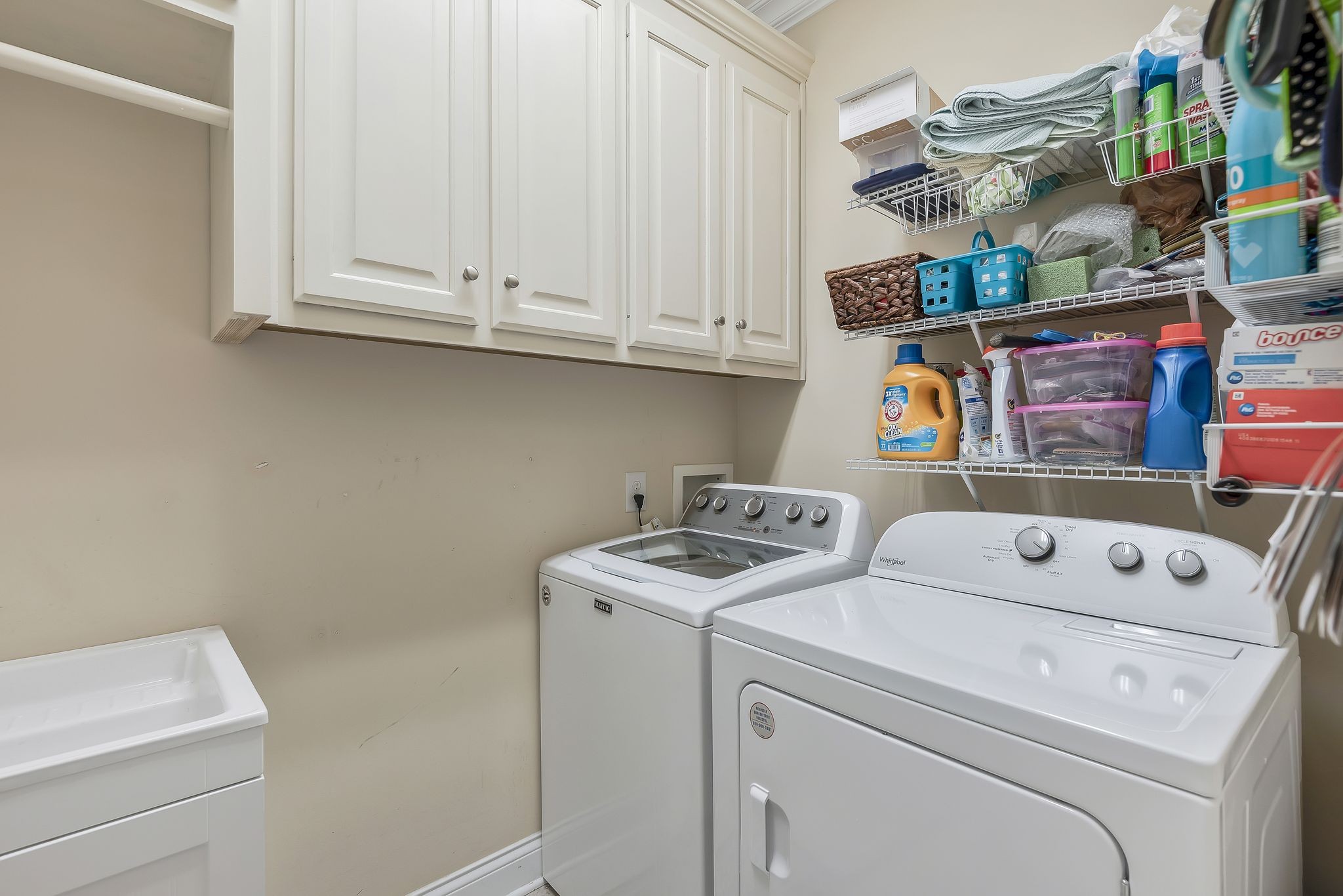  203 Keene Vly N, Hendersonville, TN, 37075 - 物件實景