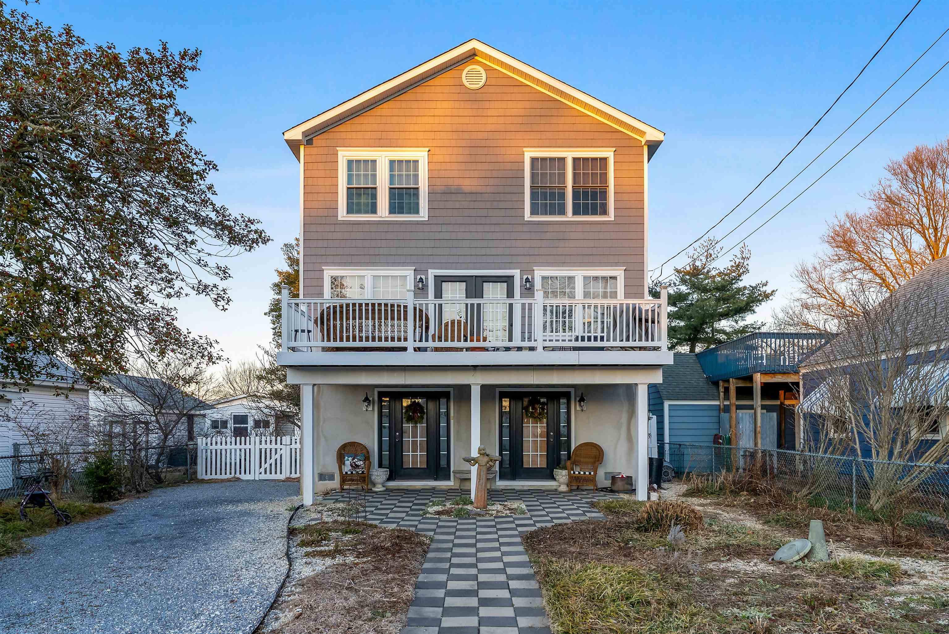 Villas, New Jersey, 08251, United States, 3 Bedrooms Bedrooms, ,2 BathroomsBathrooms,Residential,For Sale,2012847