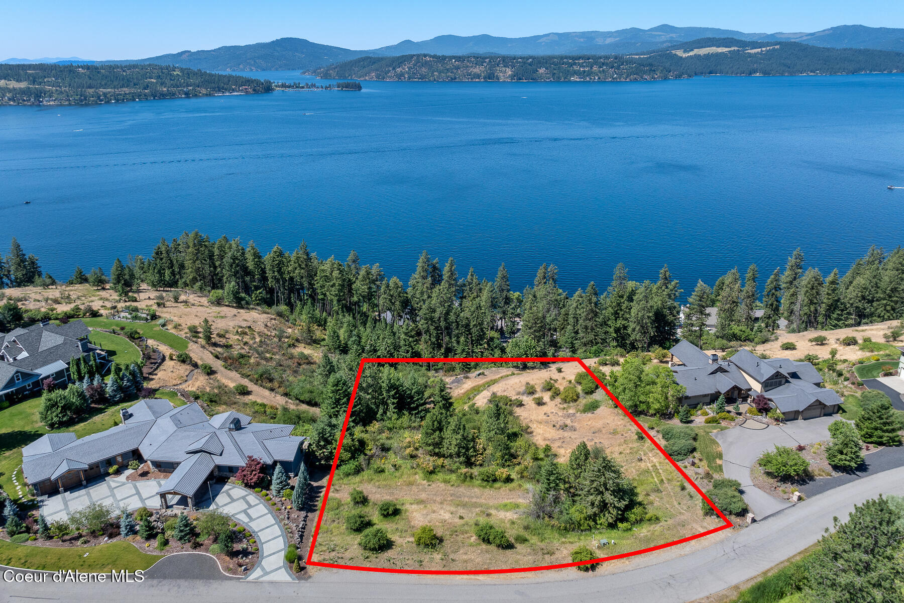Coeur d'Alene, Idaho, 83814, United States, ,Land,For Sale,1974188