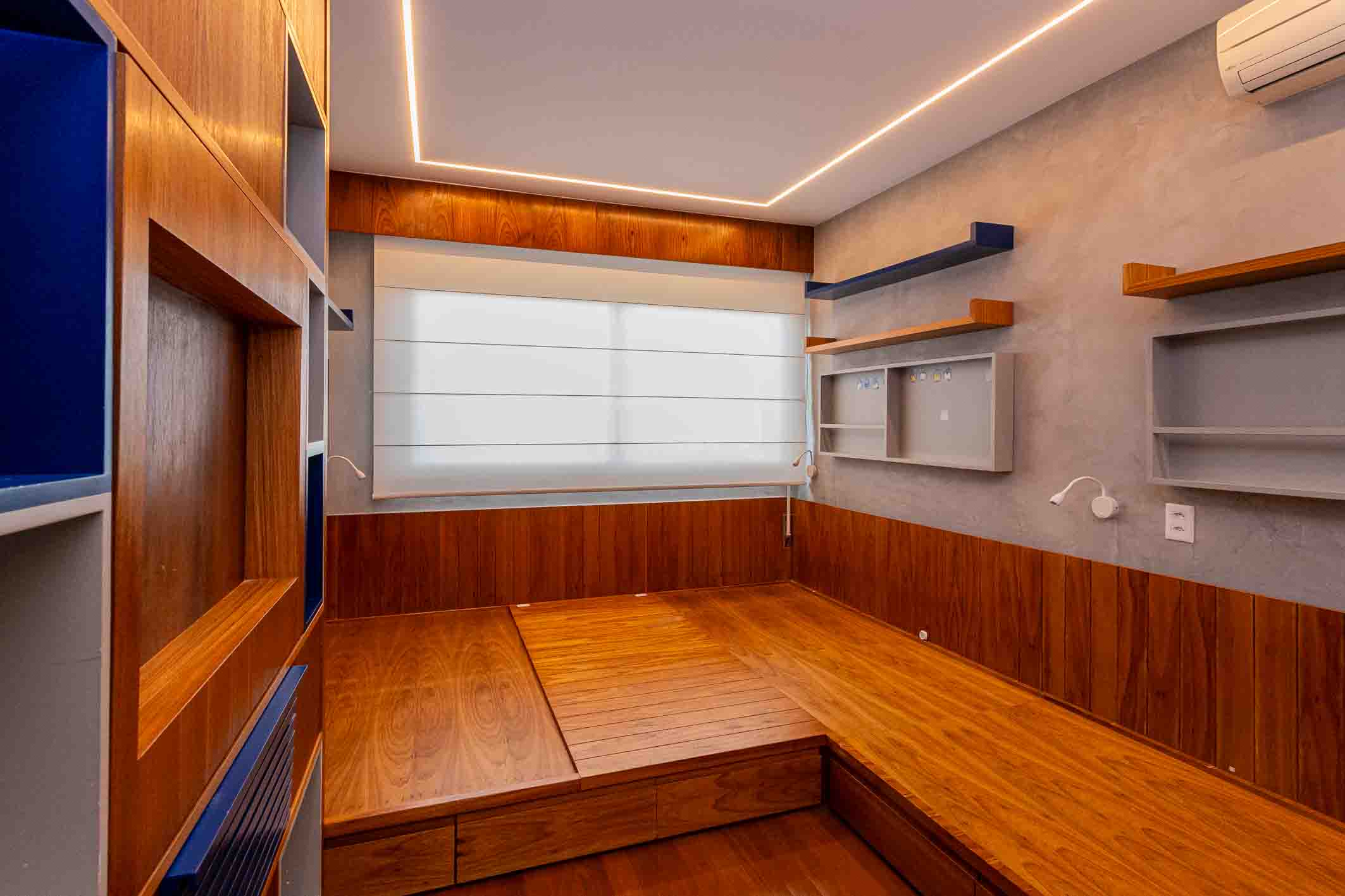  Triplex penthouse with private pool and panoramic views of Lagoa - 物件實景