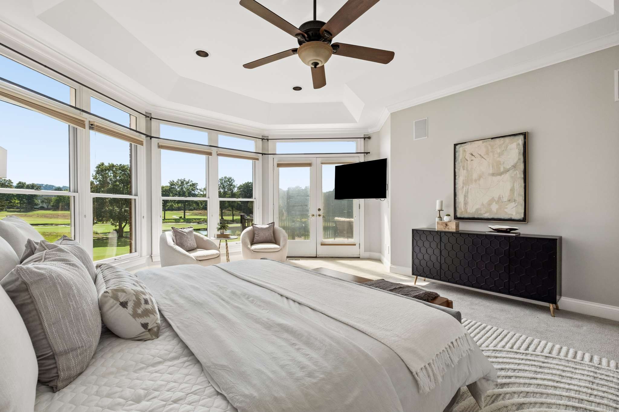  5215 Country Club Dr, Brentwood, TN, 37027 - 物件實景