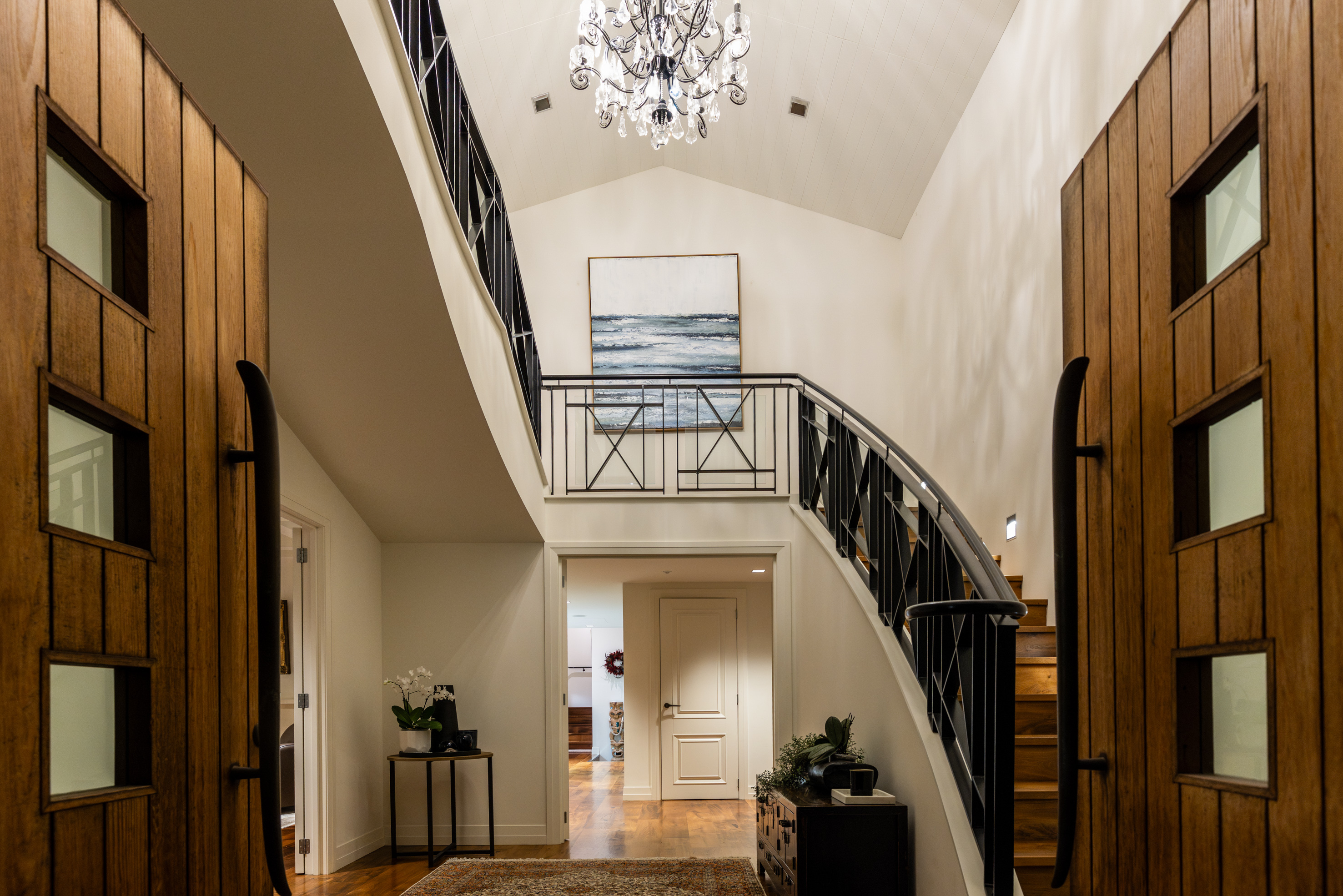  8 Elizabeth Road, Bluff Hill, Napier, New Zealand - 物件實景