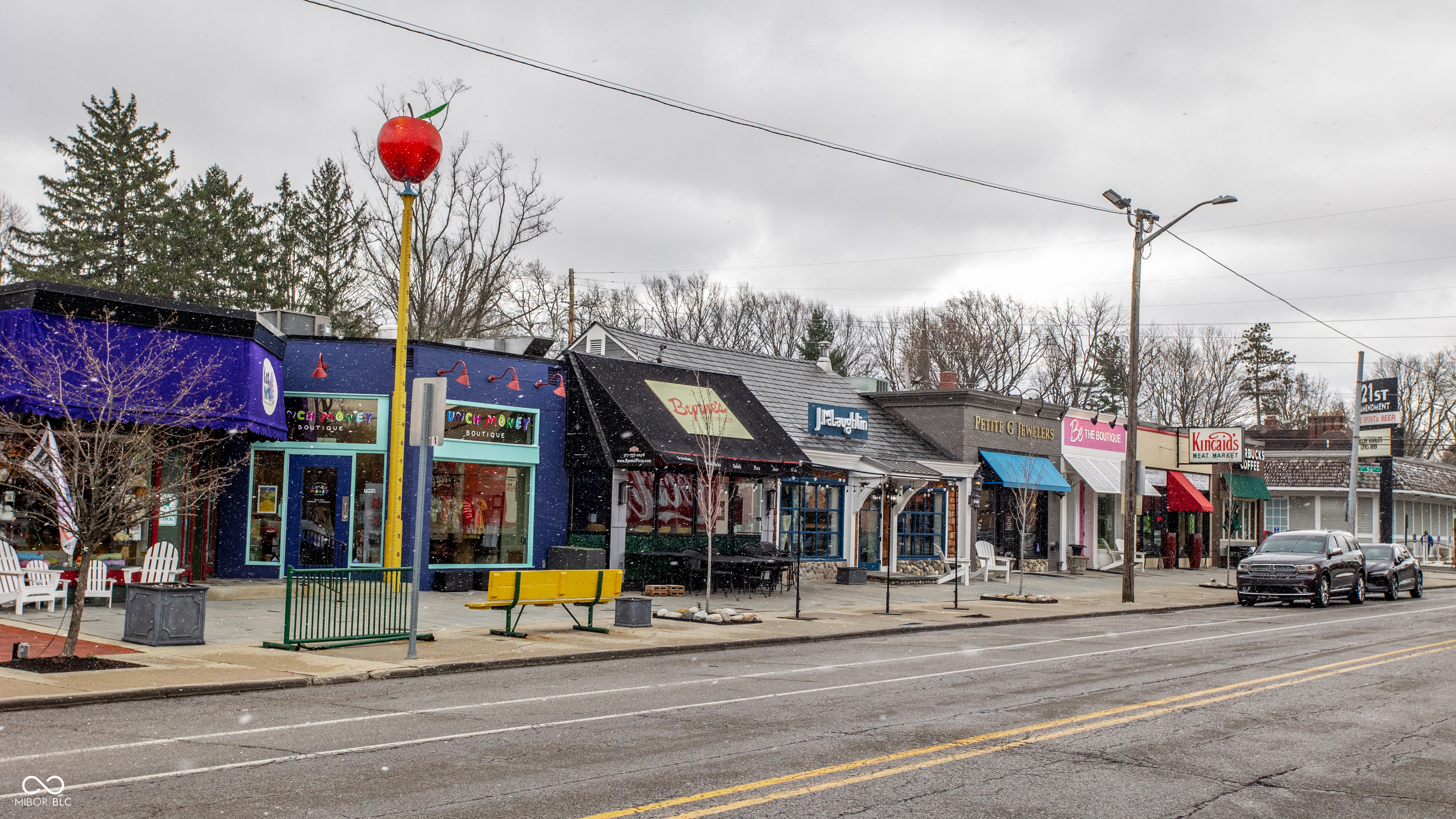 Indianapolis, Indiana, 46208, United States, ,Residential,For Sale,2030661