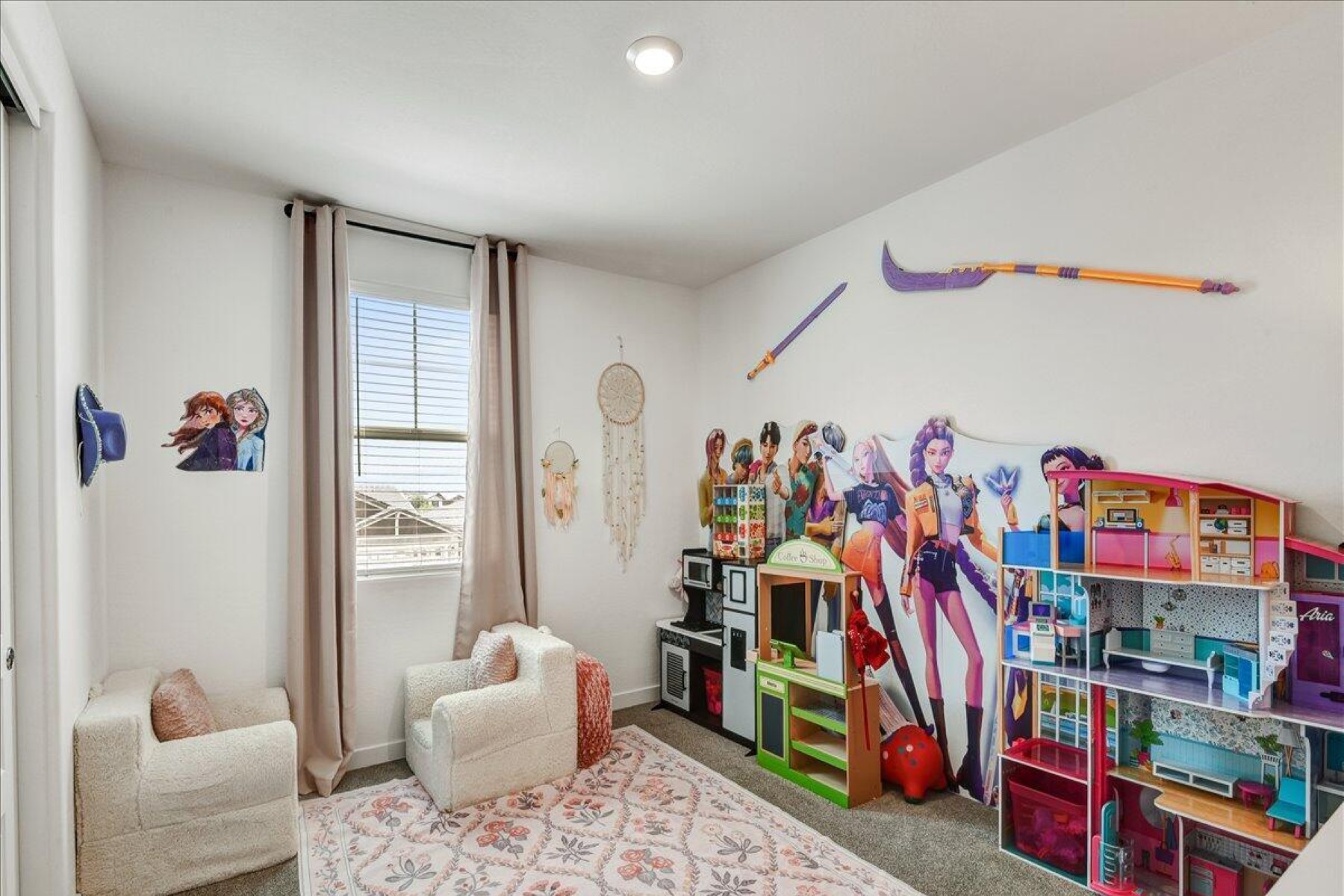  32068 N 125th Lane  Peoria, AZ - 物件實景