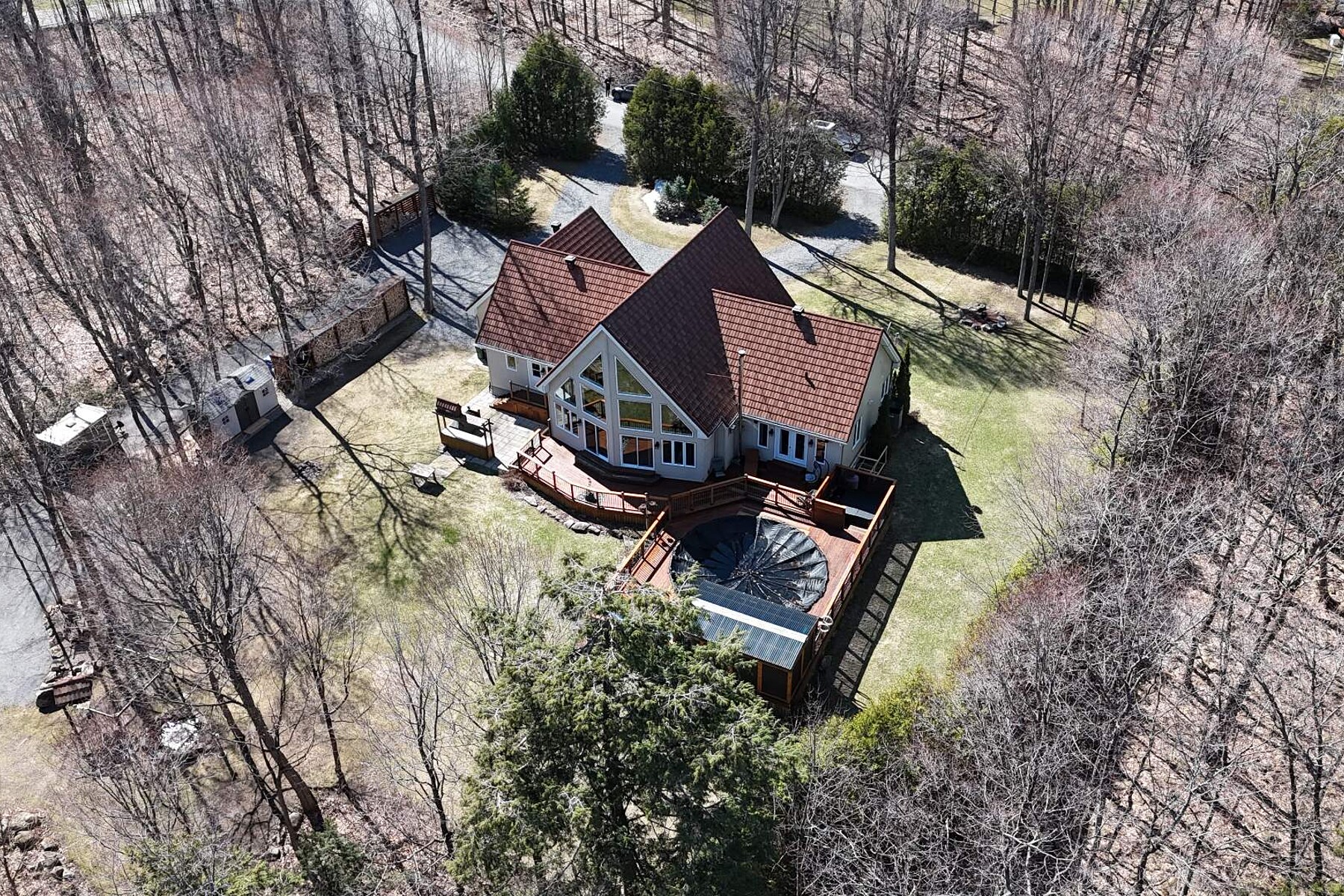  Rigaud, Montérégie - 物件實景