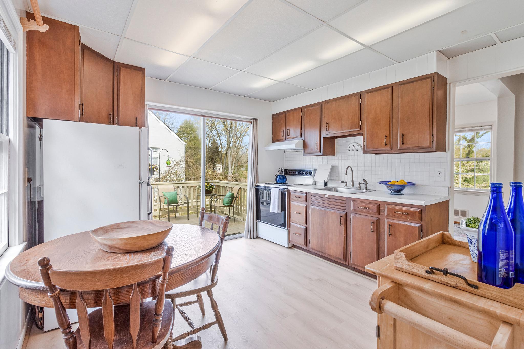  8501 Richmond Avenue, Alexandria, VA, 22309 - 物件實景