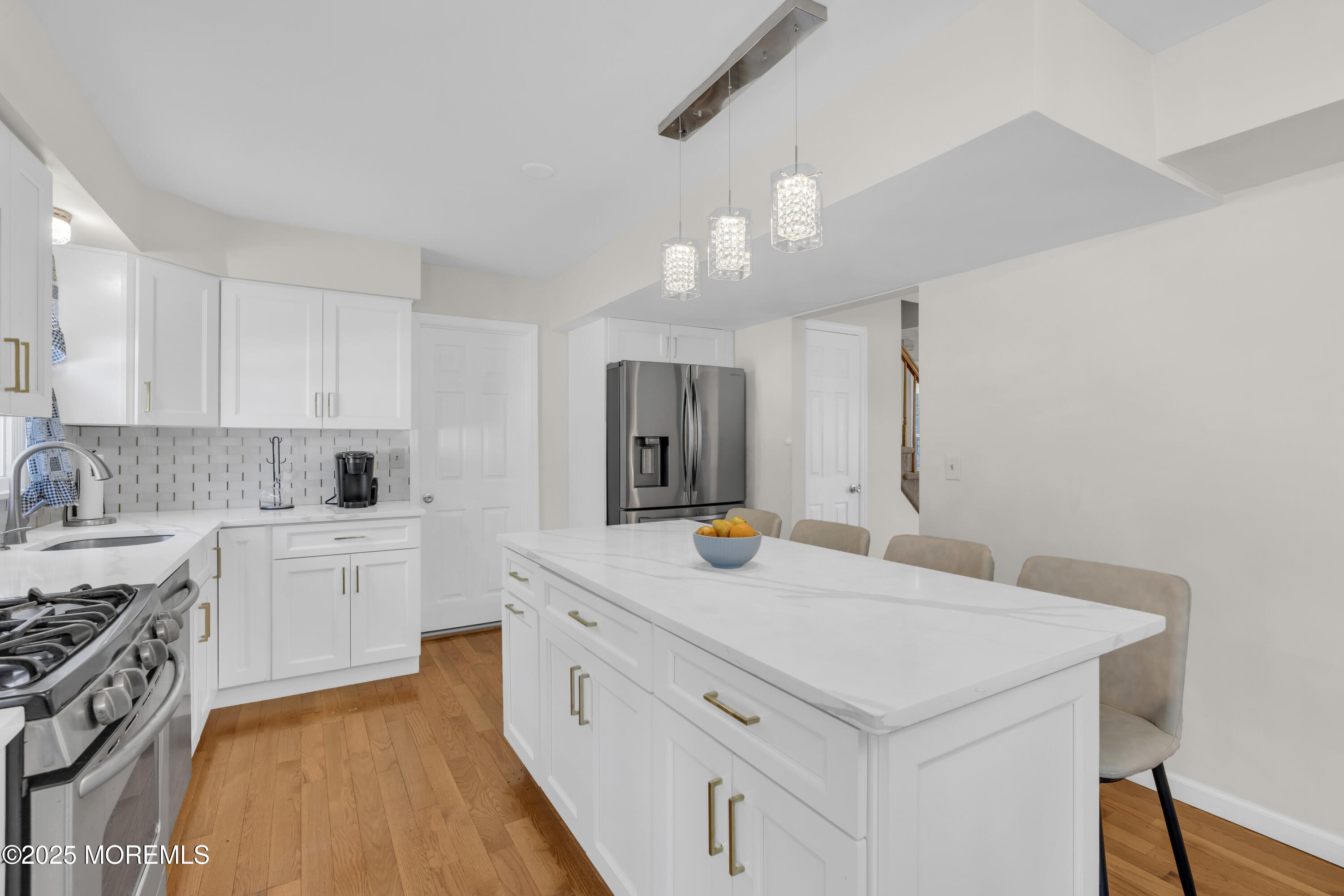 Hazlet, New Jersey, 07734, United States, 4 Bedrooms Bedrooms, ,2 BathroomsBathrooms,Residential,For Sale,1916548
