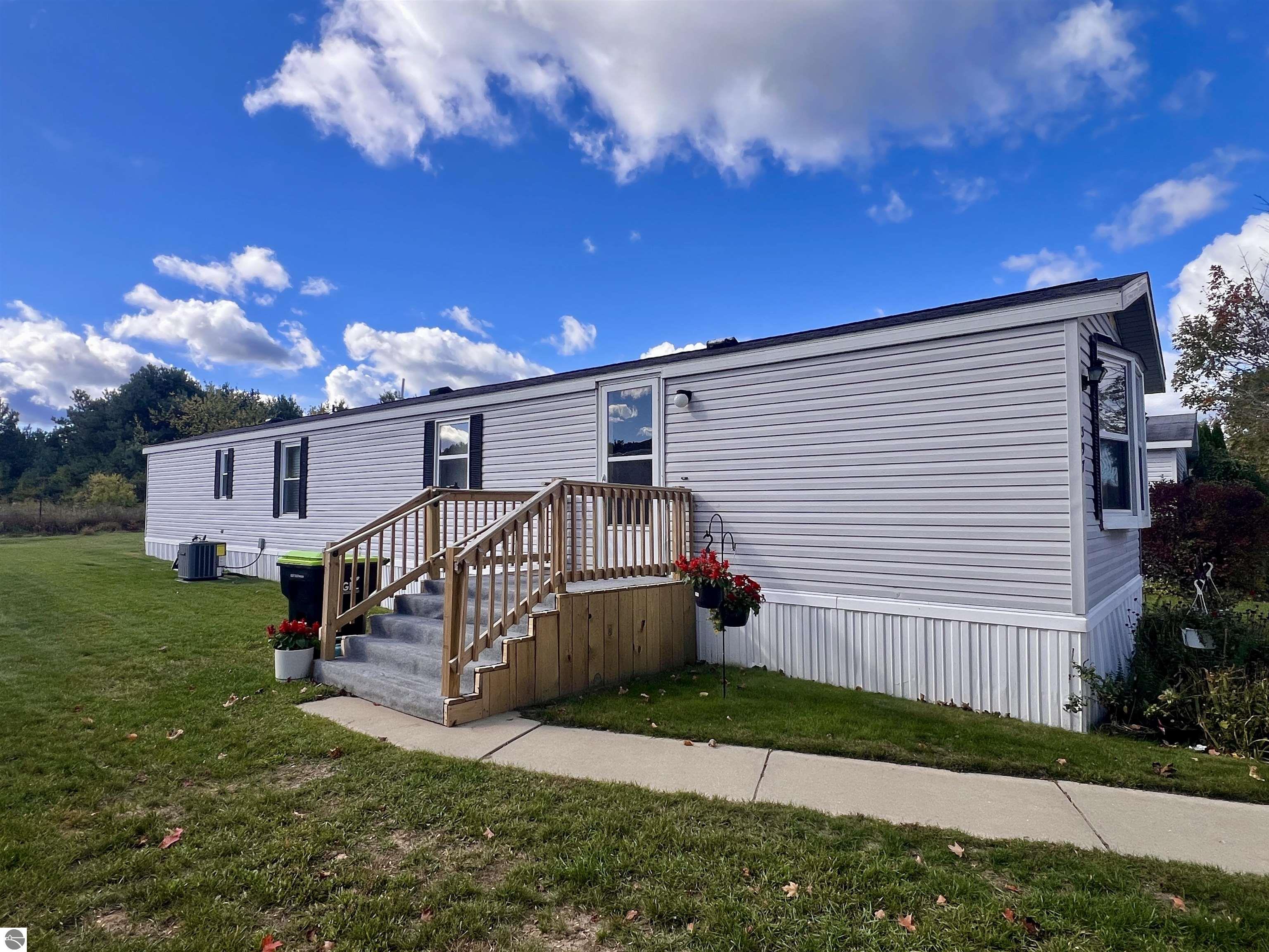 Fairway Dr, Cadillac, MI 49601 #1