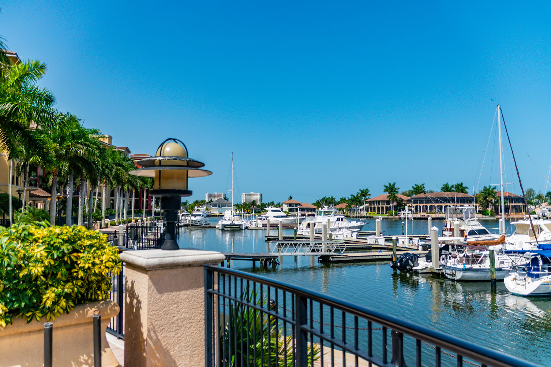  MARCO ISLAND - ESPLANADE MARINA - 物件實景