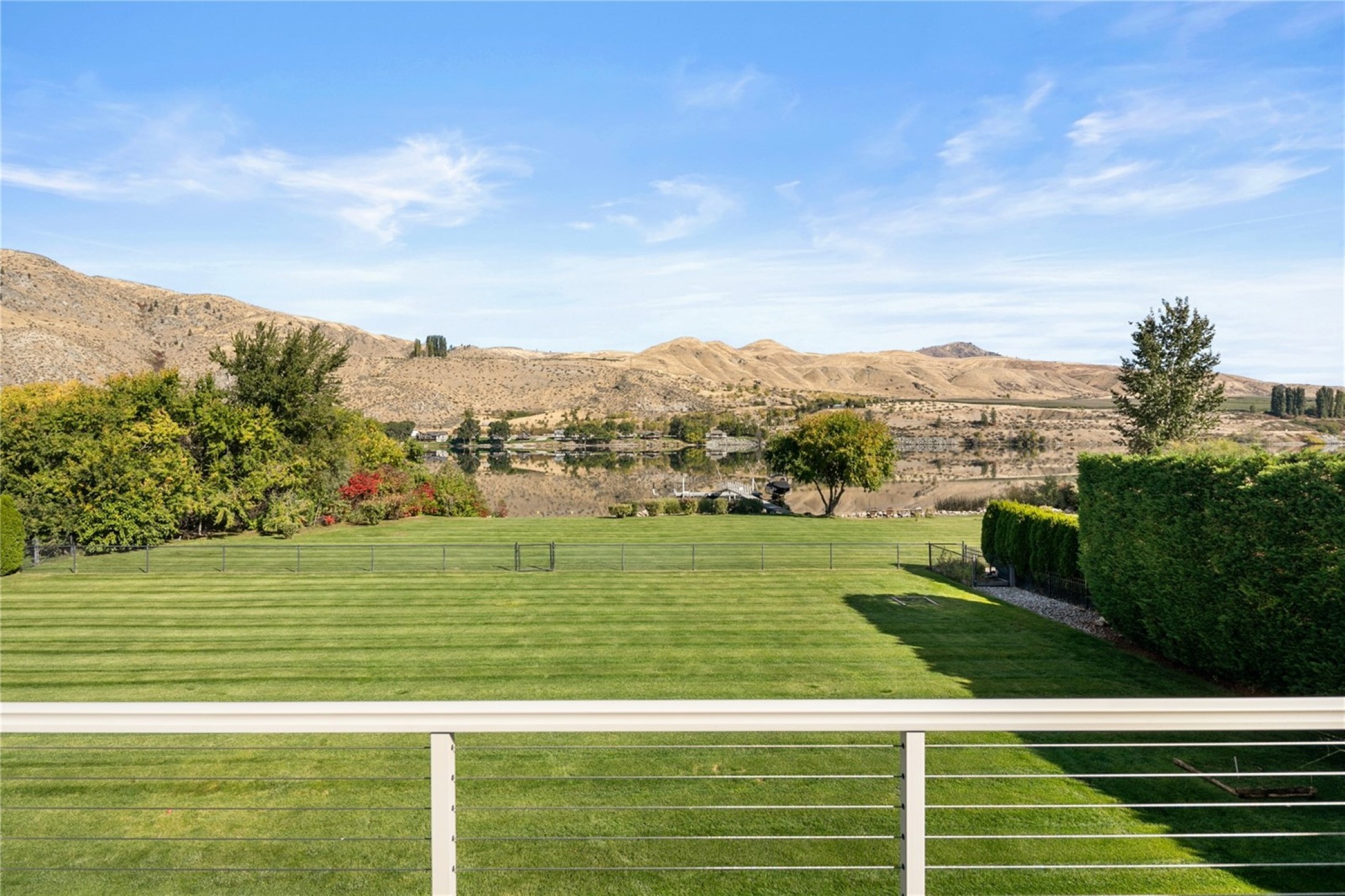  256 Vineyard Dr, Orondo, WA 98843 - 物件實景