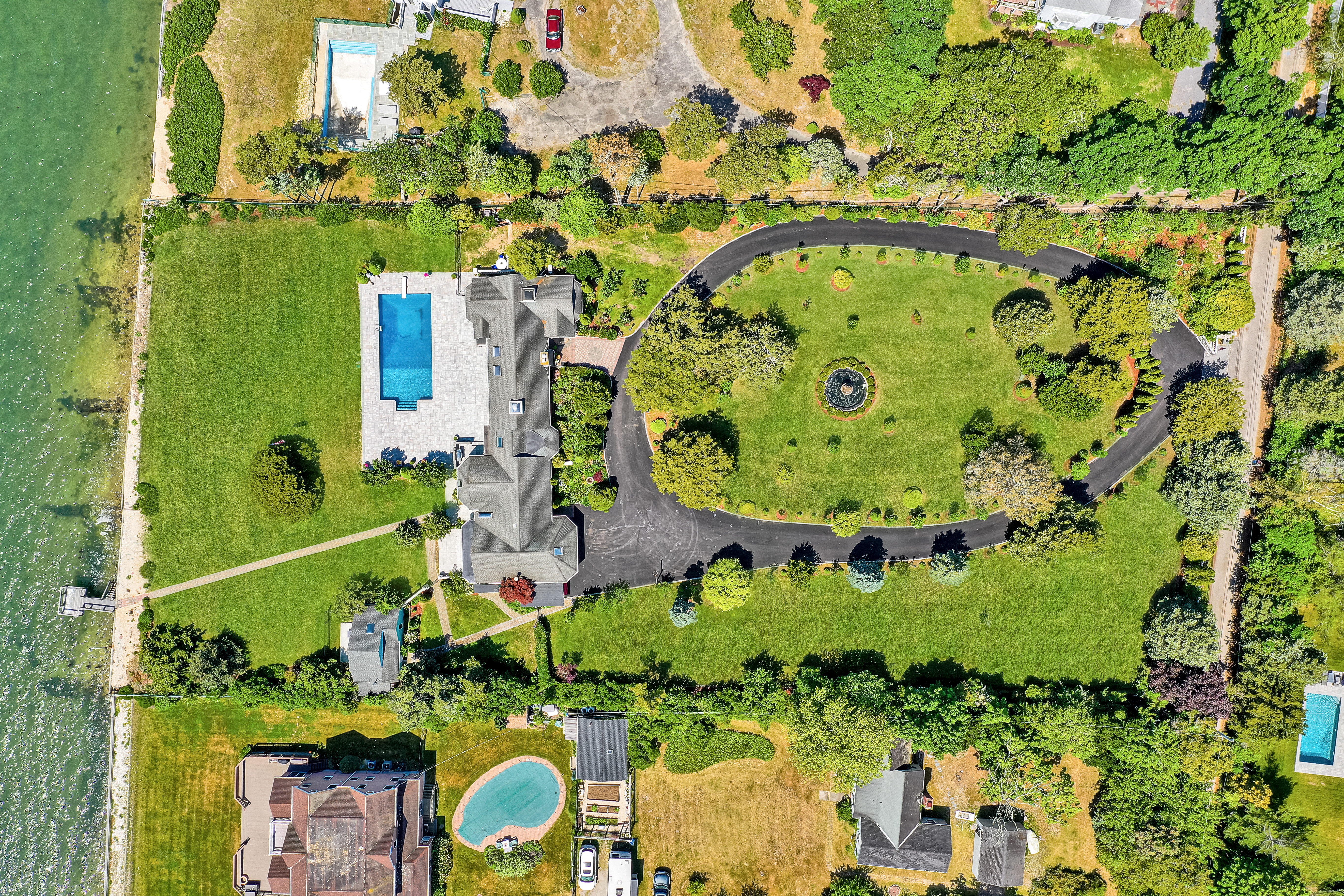  6 Last Lane, Hampton Bays, NY 11946 - 物件實景