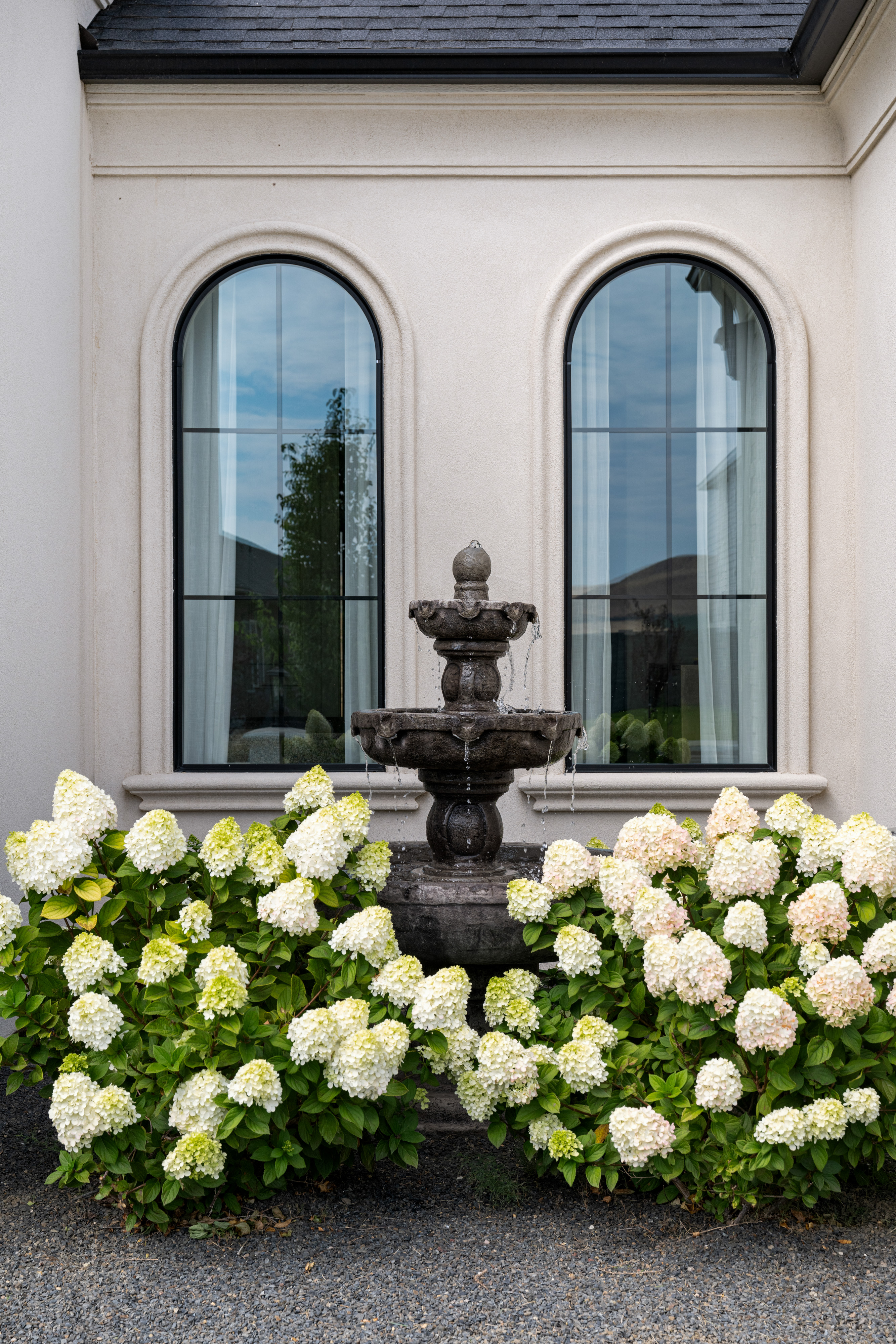  A Timeless Expression of French-Inspired Elegance - 物件實景