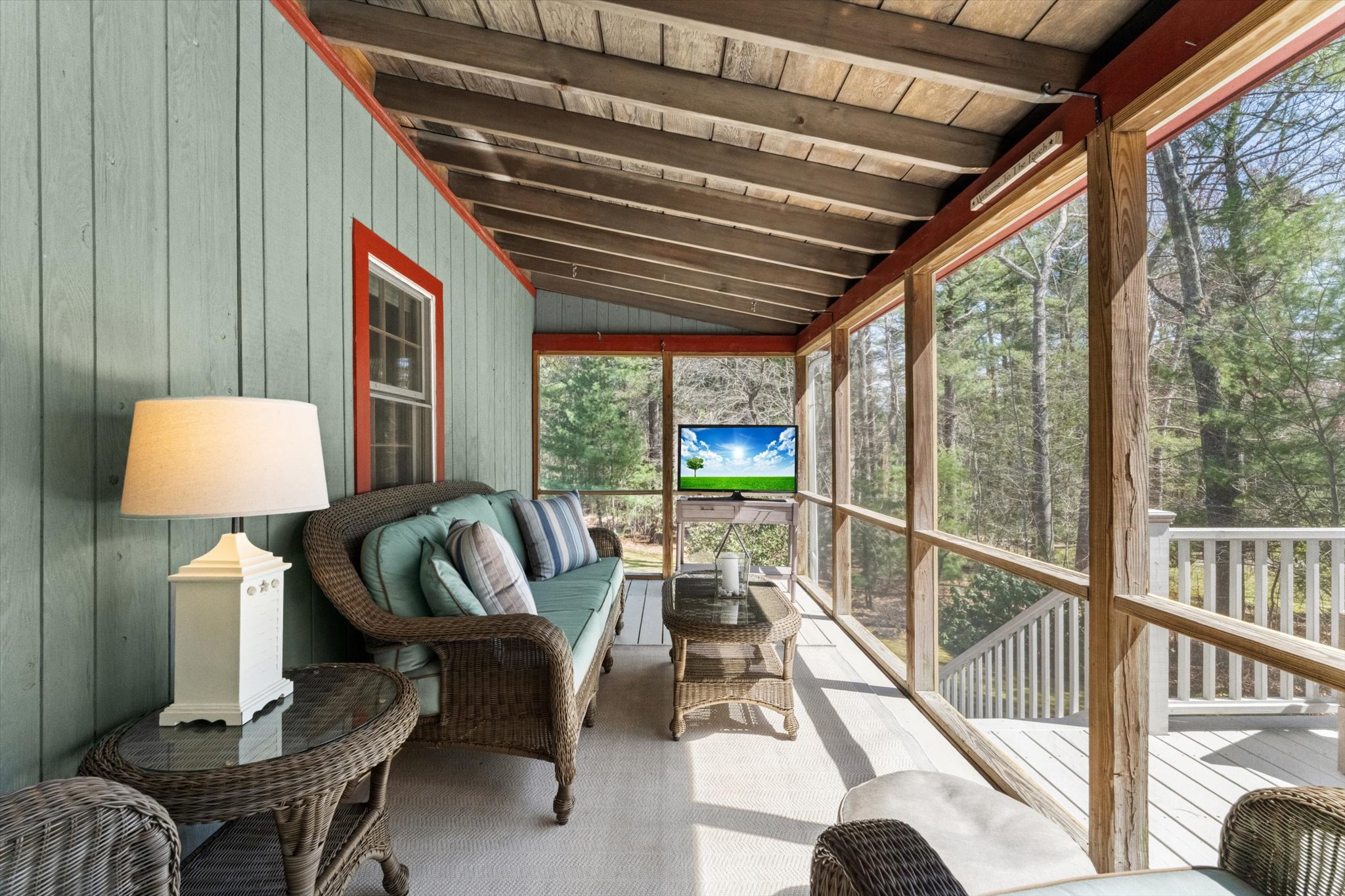  46 Duxborough Trail, Duxbury - 物件實景