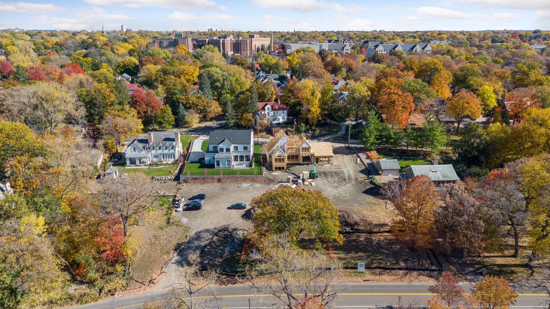 Saint Paul, Minnesota, 55104, United States, ,Land,For Sale,1848549