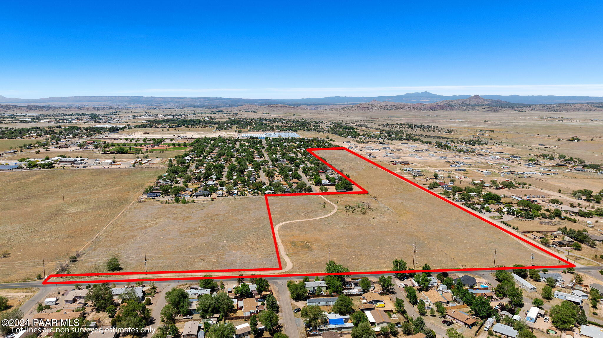 Chino Valley, Arizona, 86323, United States, ,Land,For Sale,1838569