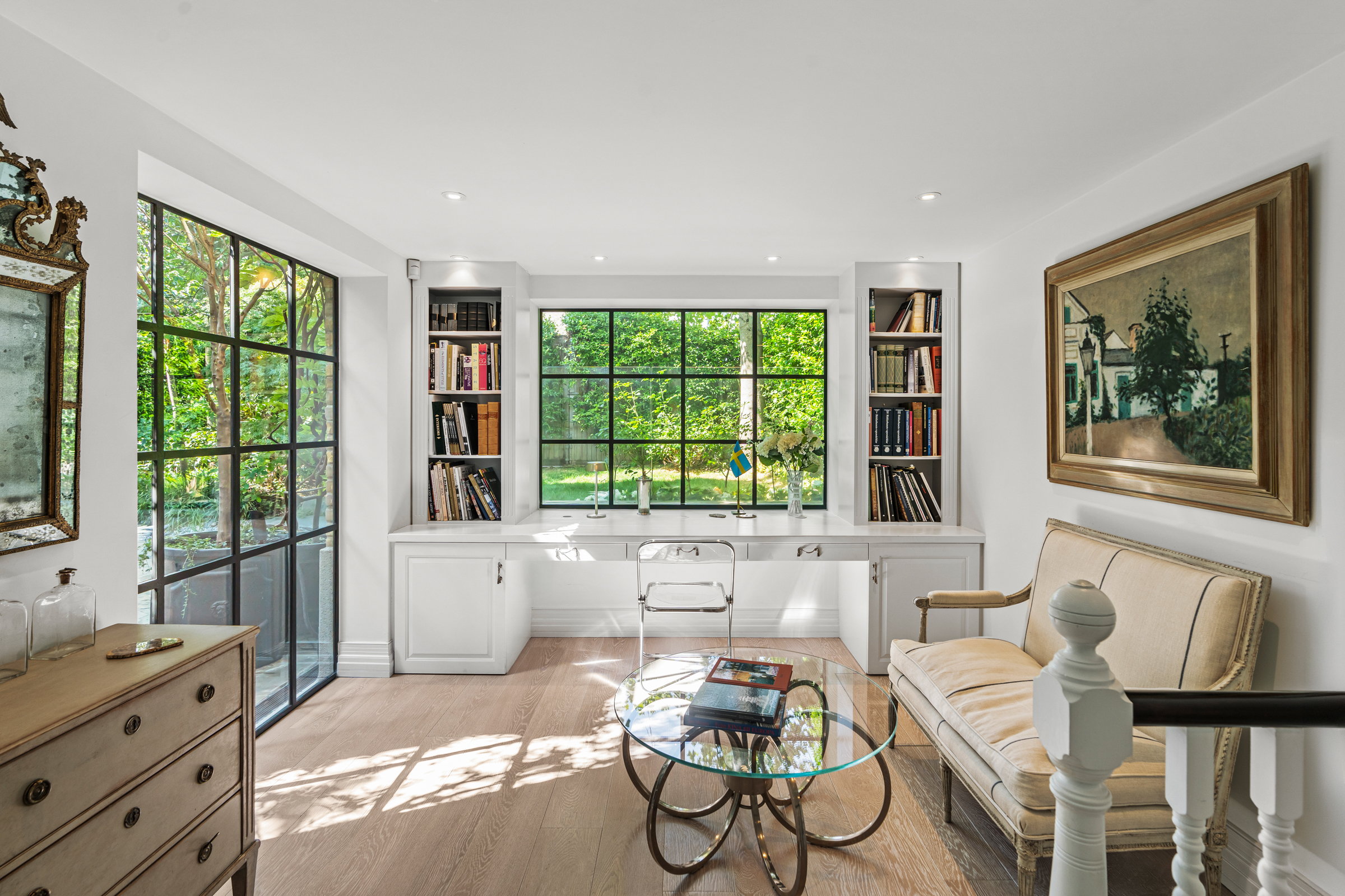  A Victorian house with extraordinary entertaining spaces on a quiet road - 物件實景