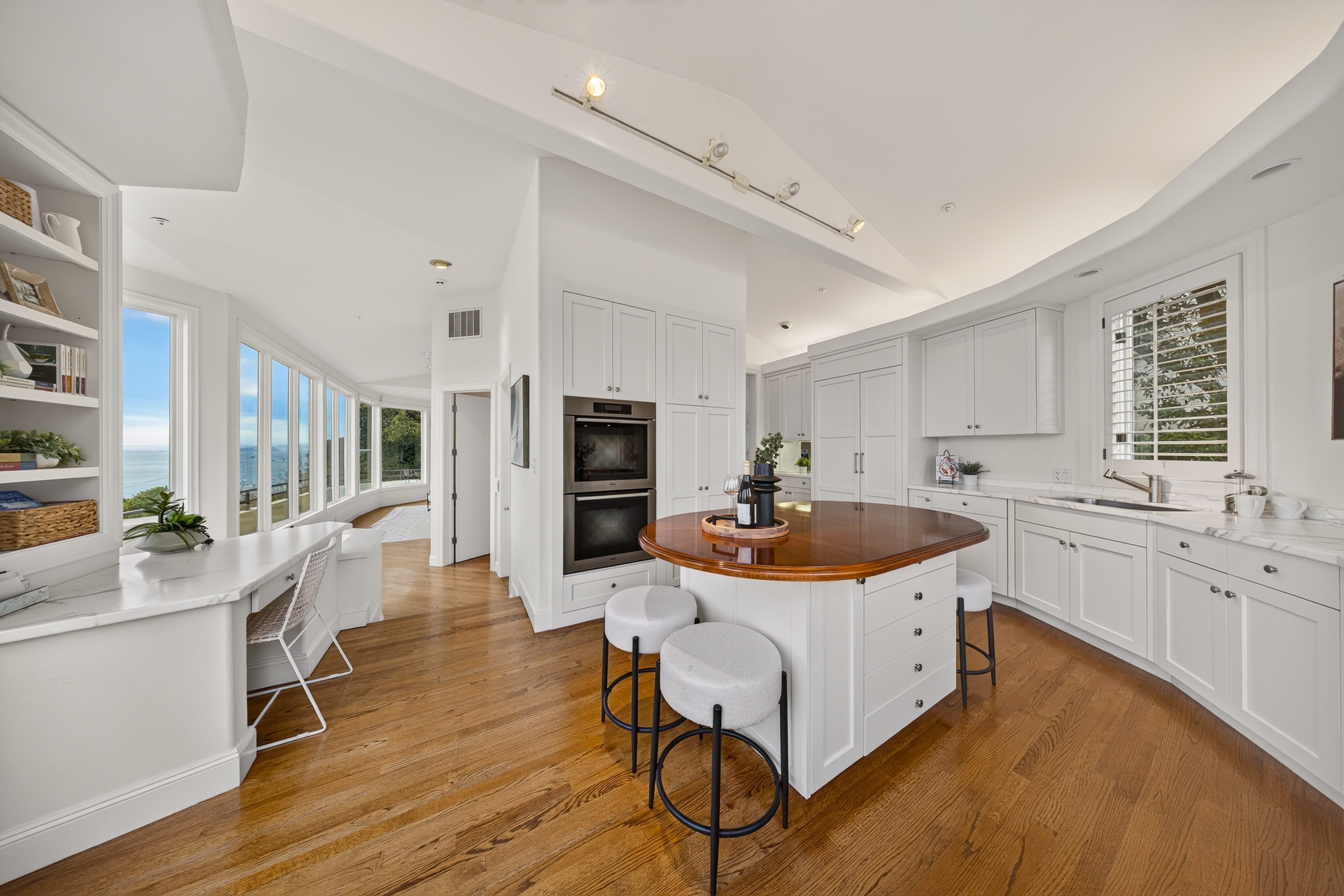  Distinctive Sausalito Residence - 物件實景