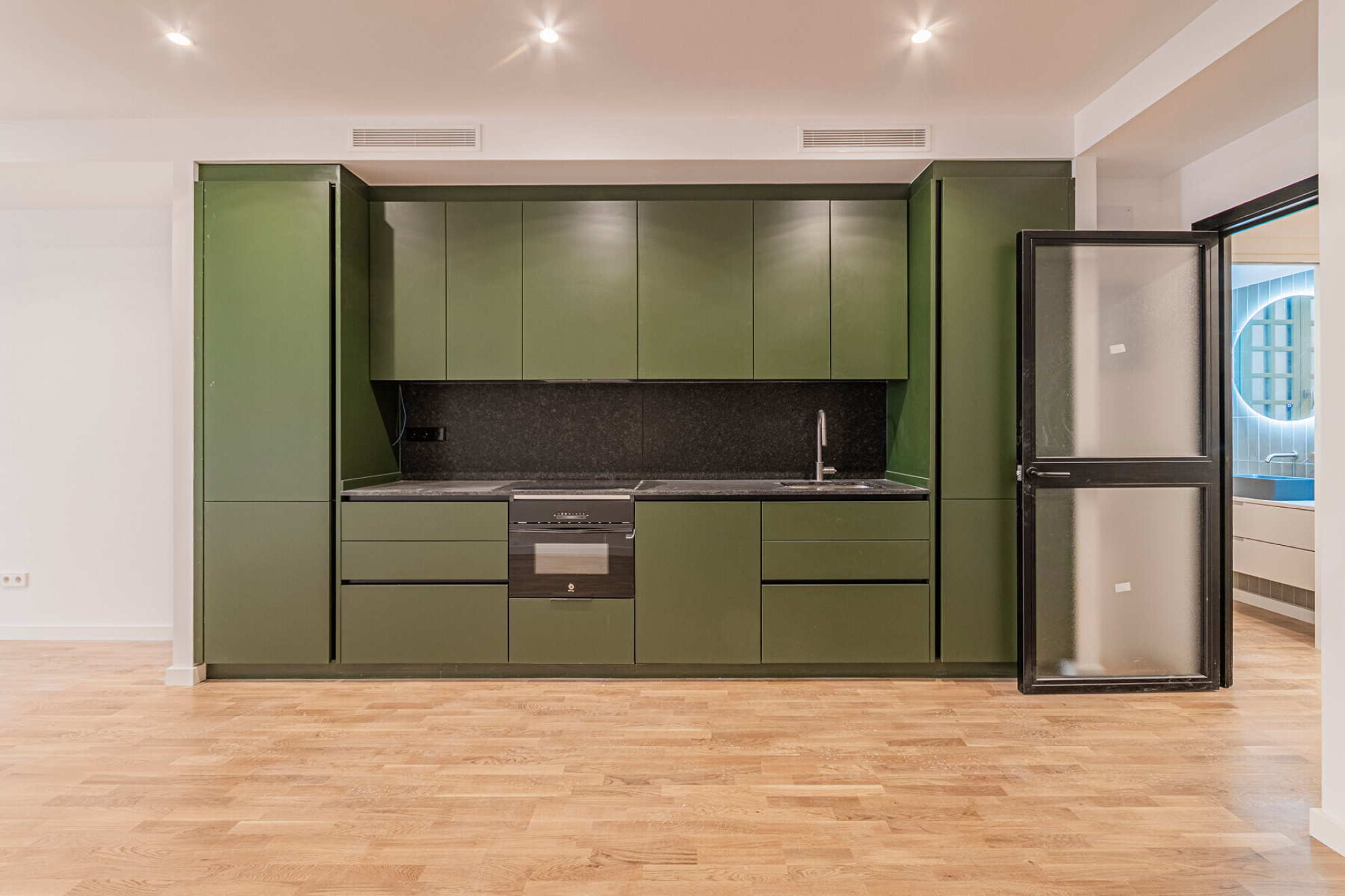  Modern apartment in Ciutat Vella - 物件實景