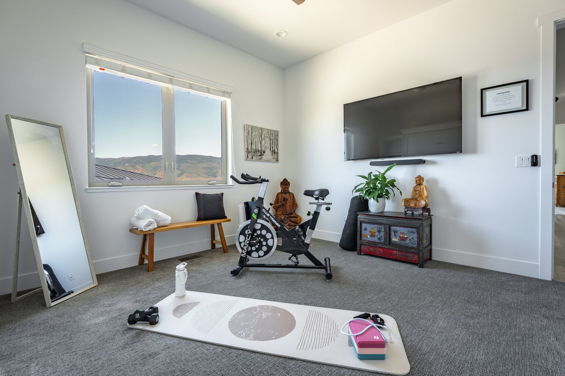  Sweeping Sierra Views in Gated Somersett - 物件實景