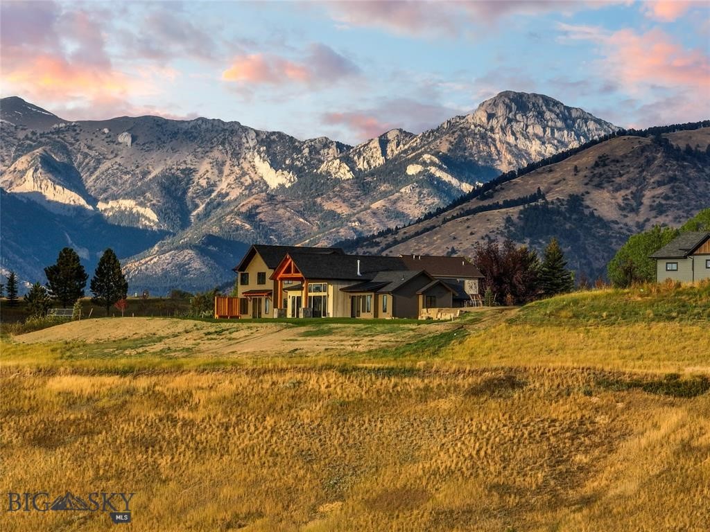 Bozeman, Montana, 59715, United States, 5 Bedrooms Bedrooms, ,5 BathroomsBathrooms,Residential,For Sale,1837717