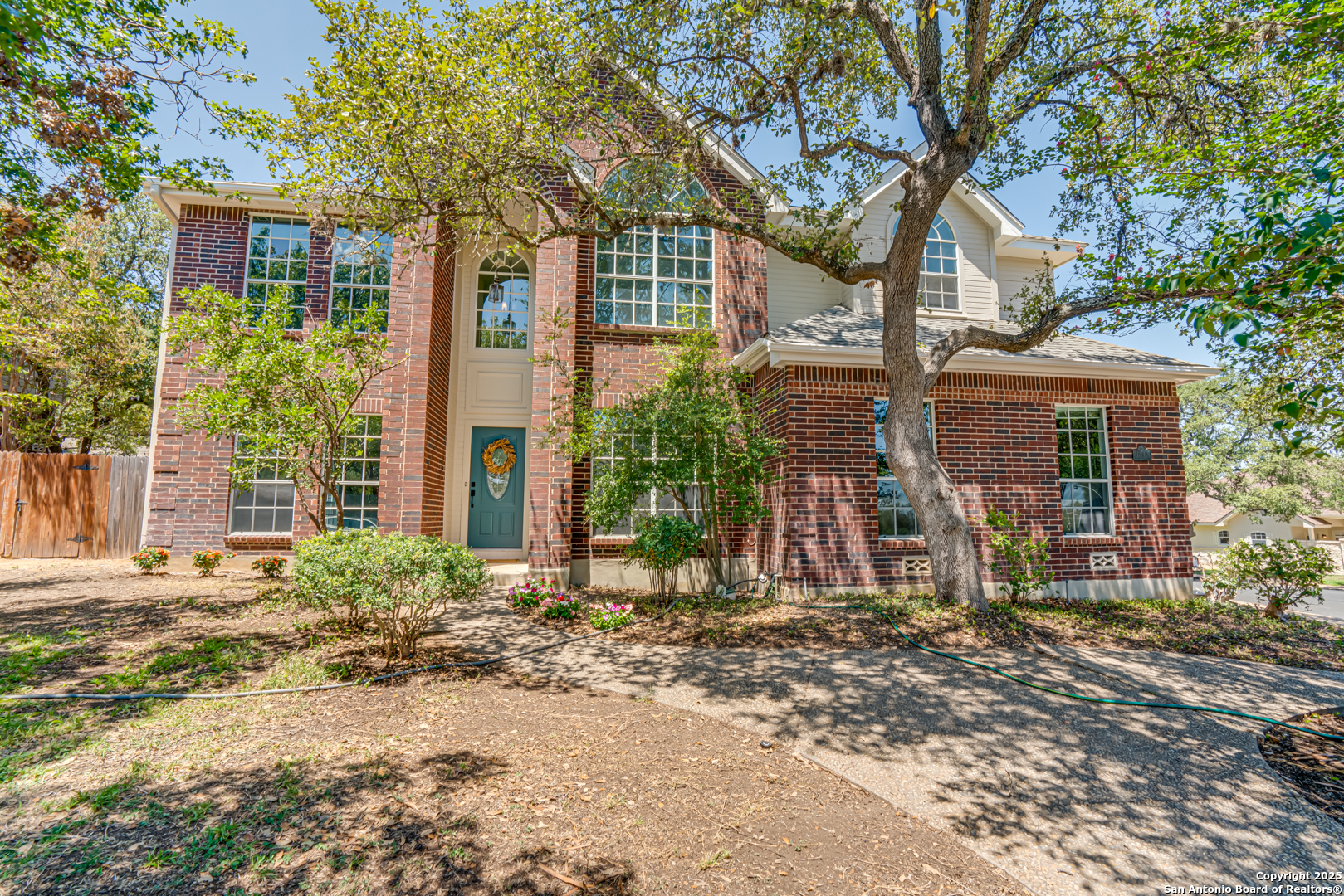 Blackbird Ln, San Antonio, TX 78248 #1