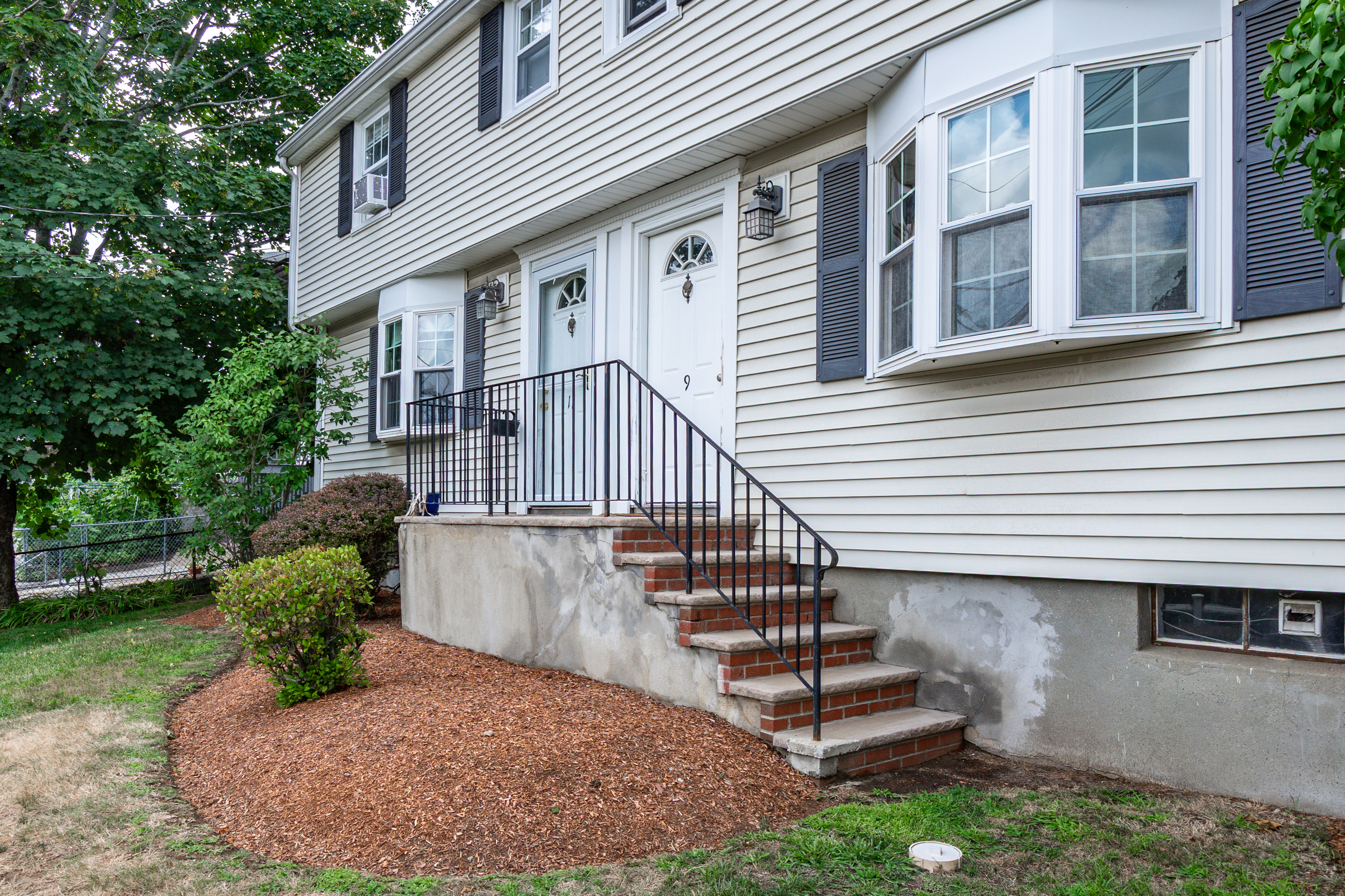  9 Bow Street, Unit 9, Arlington, MA, 02474 - 物件實景