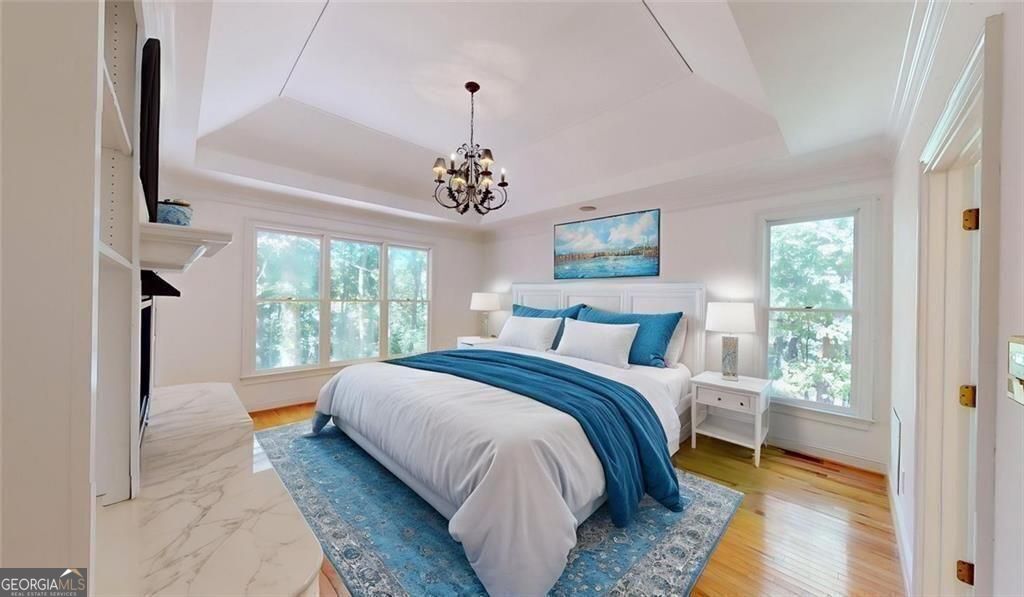 Newnan, Georgia, 30265, United States, 5 Bedrooms Bedrooms, ,5 BathroomsBathrooms,Residential,For Sale,1934725