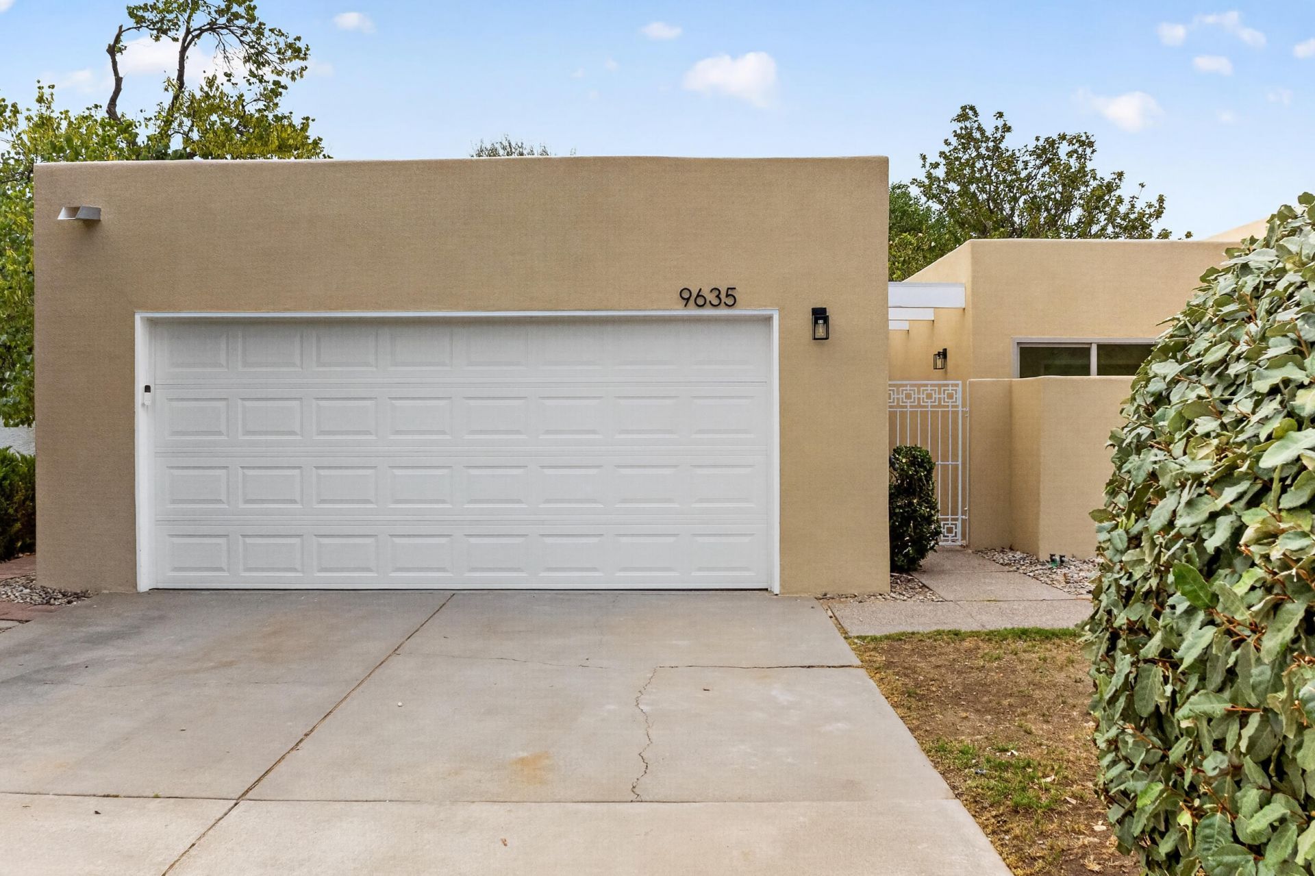 Village Green Dr, Albuquerque, NM 87111