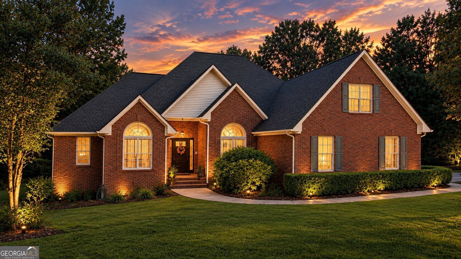Willow Bend Dr, Stockbridge, GA 30281 #1