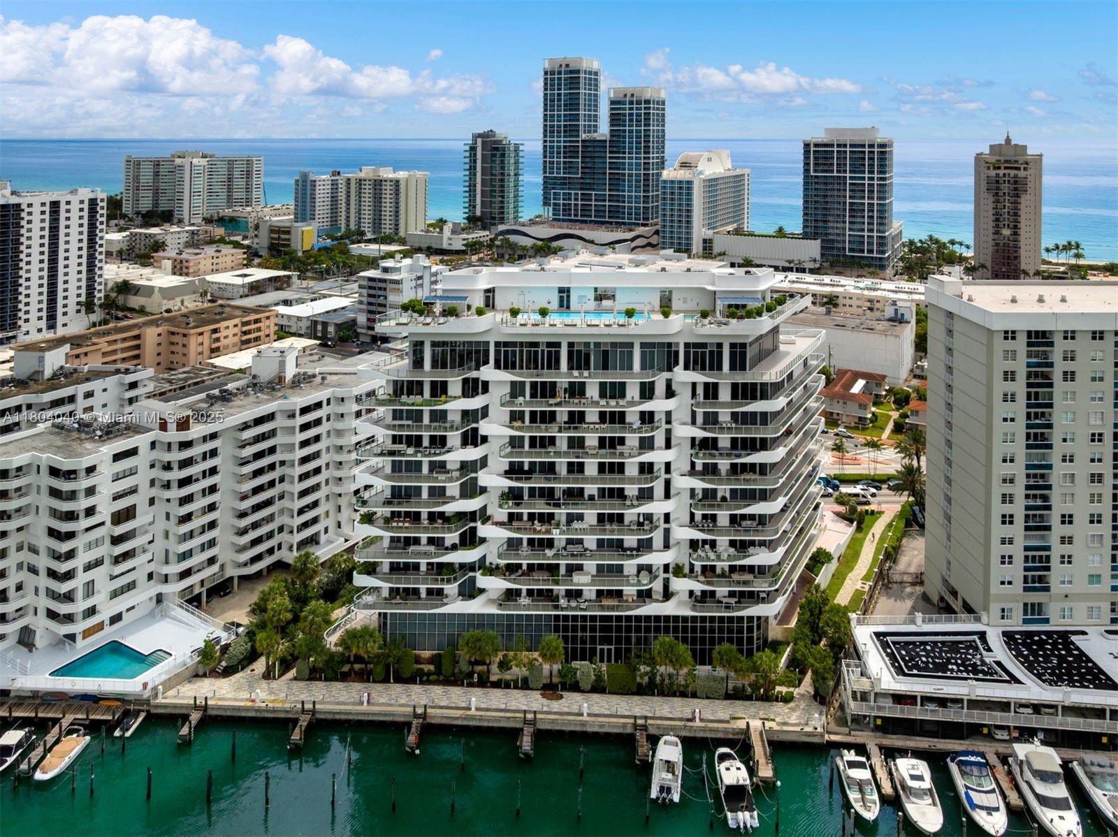 Miami Beach, Florida, 33141, United States, 2 Bedrooms Bedrooms, ,3 BathroomsBathrooms,Residential,For Sale,1828109