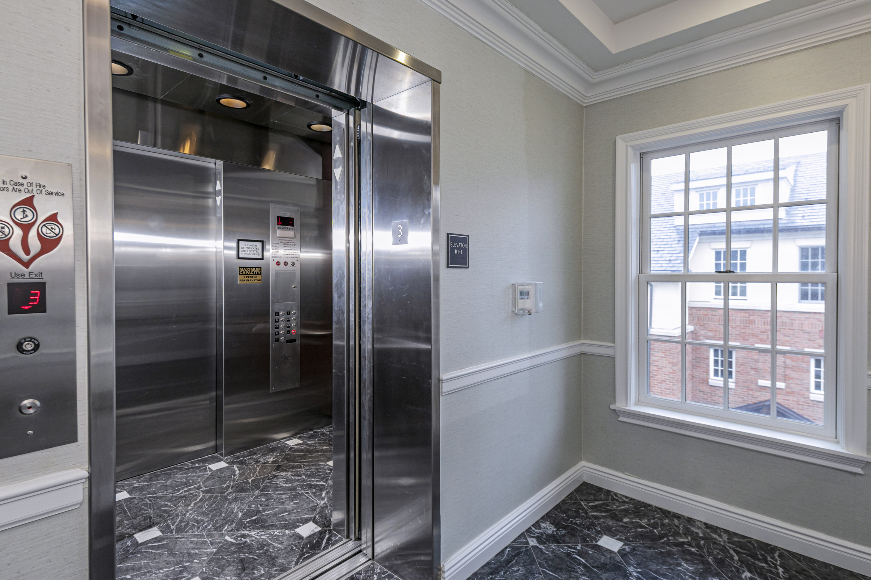  Top-Level Living in the Heart of Downtown Princeton - 物件實景