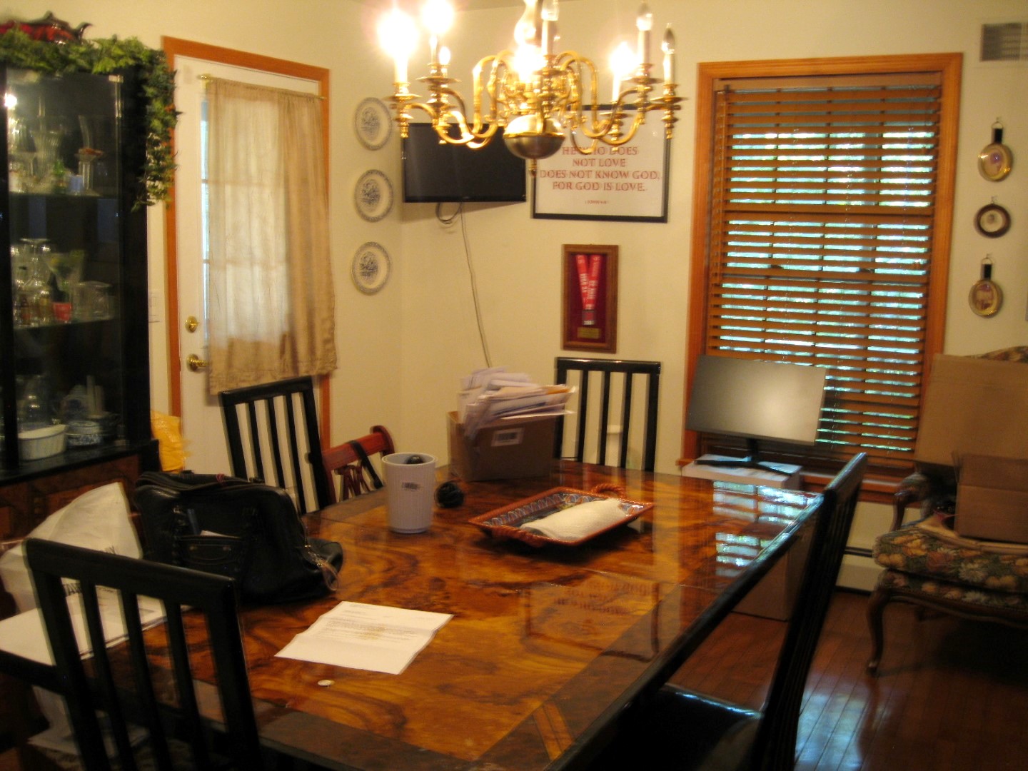 Hawley, Pennsylvania, 18428, United States, 4 Bedrooms Bedrooms, ,4 BathroomsBathrooms,Residential,For Sale,1907395