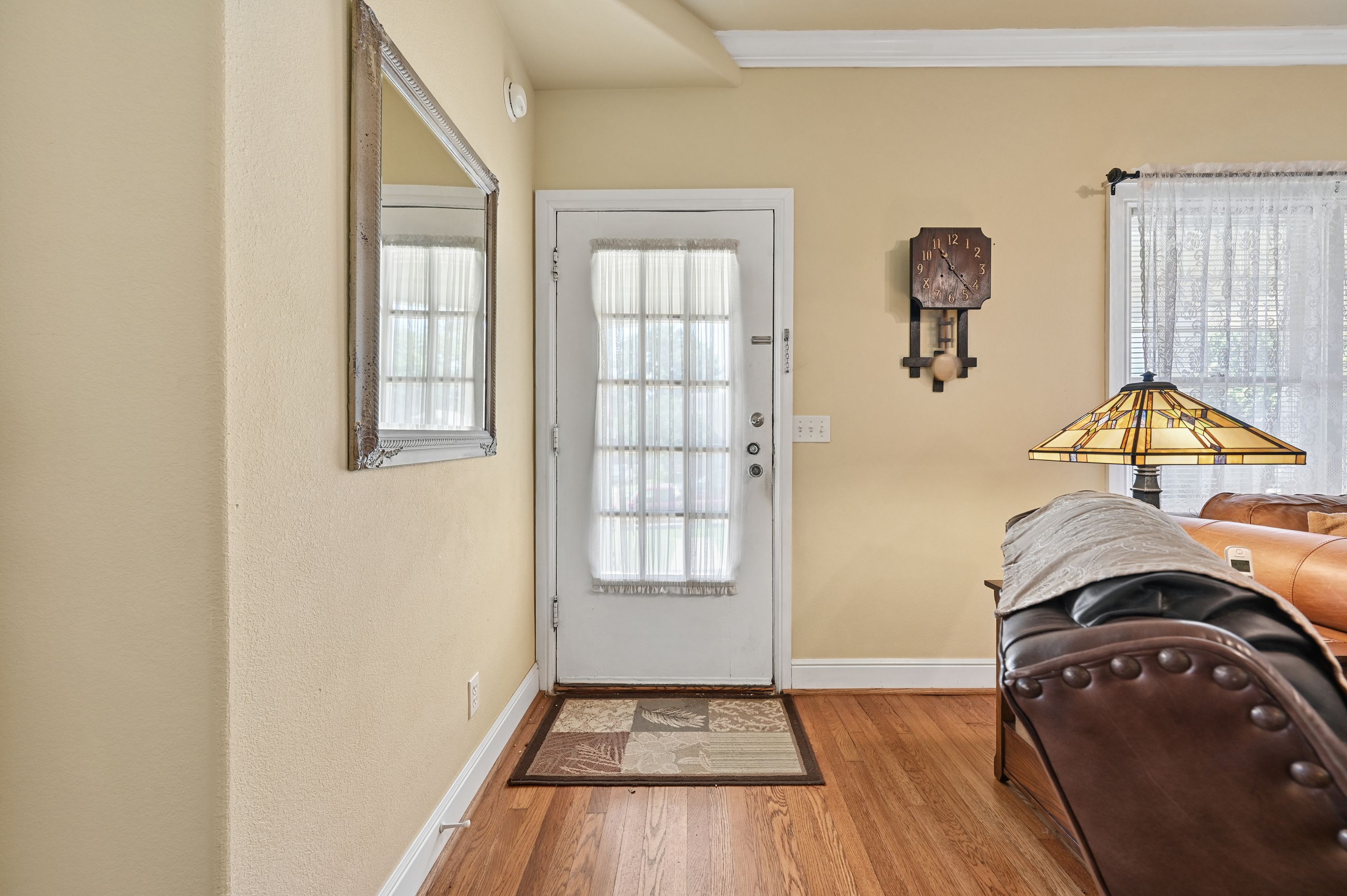  2115 East 17th Place, Tulsa, OK 74104 - 物件實景