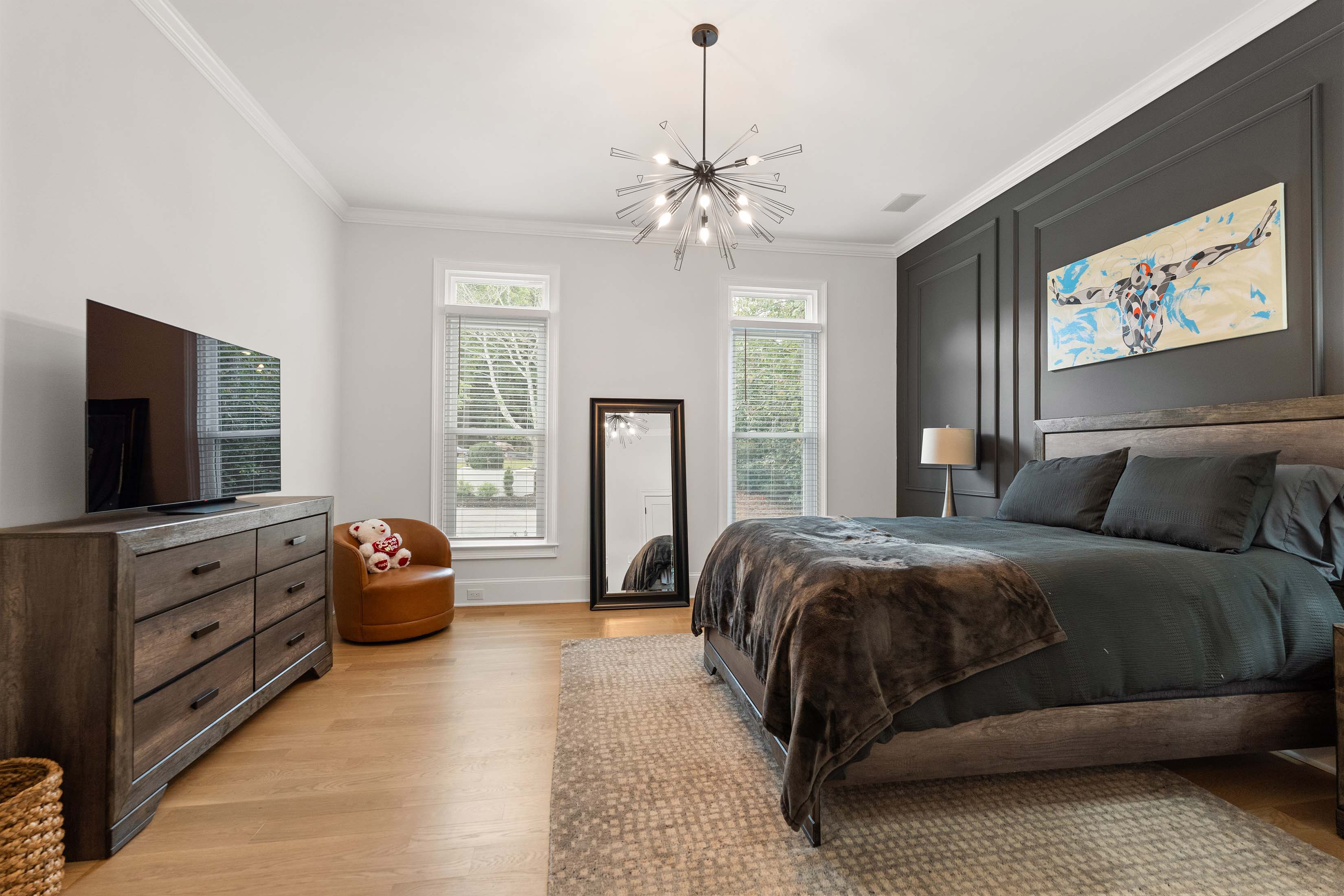  Resort-Style Living Overlooking the 13th Green and Lake - 物件實景