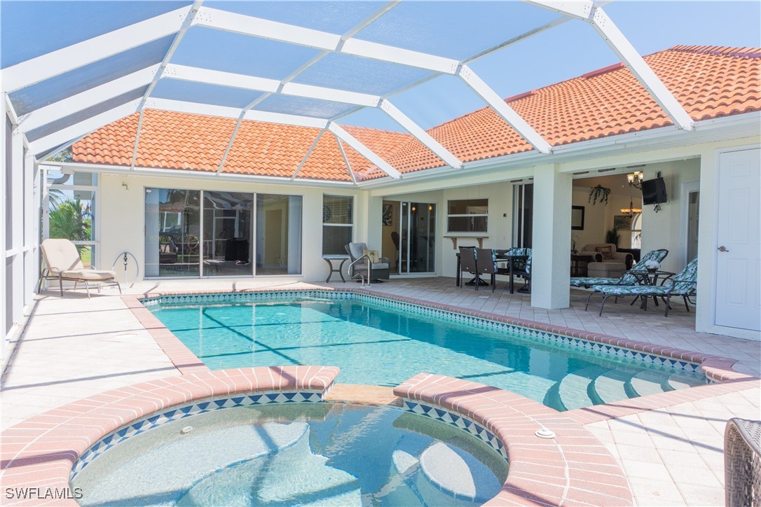 Cape Coral, Florida, 33904, United States, 4 Bedrooms Bedrooms, ,4 BathroomsBathrooms,Residential,For Sale,1935689