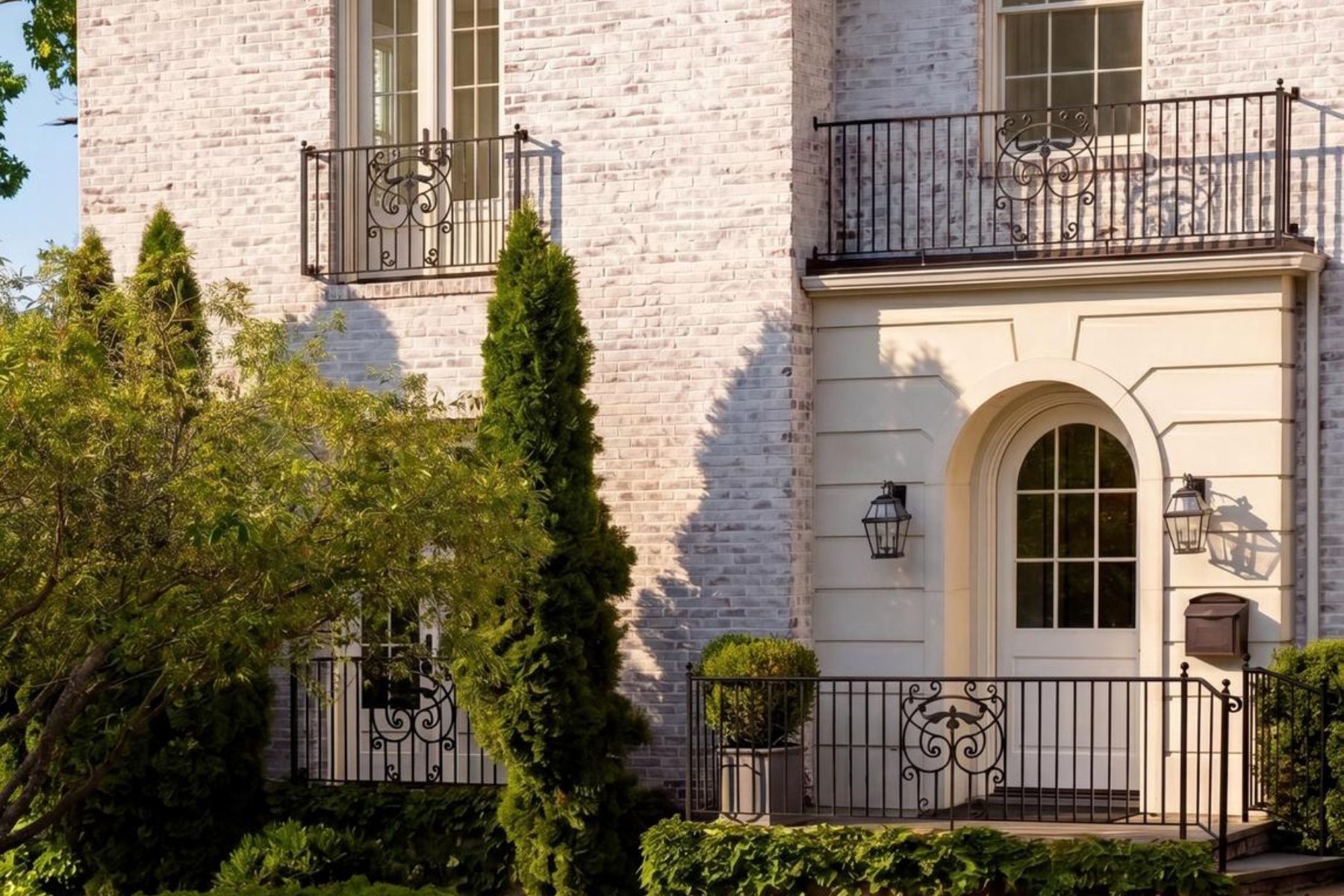  2101 Foxhall Road NW, Washington, DC, 20007 - 物件實景