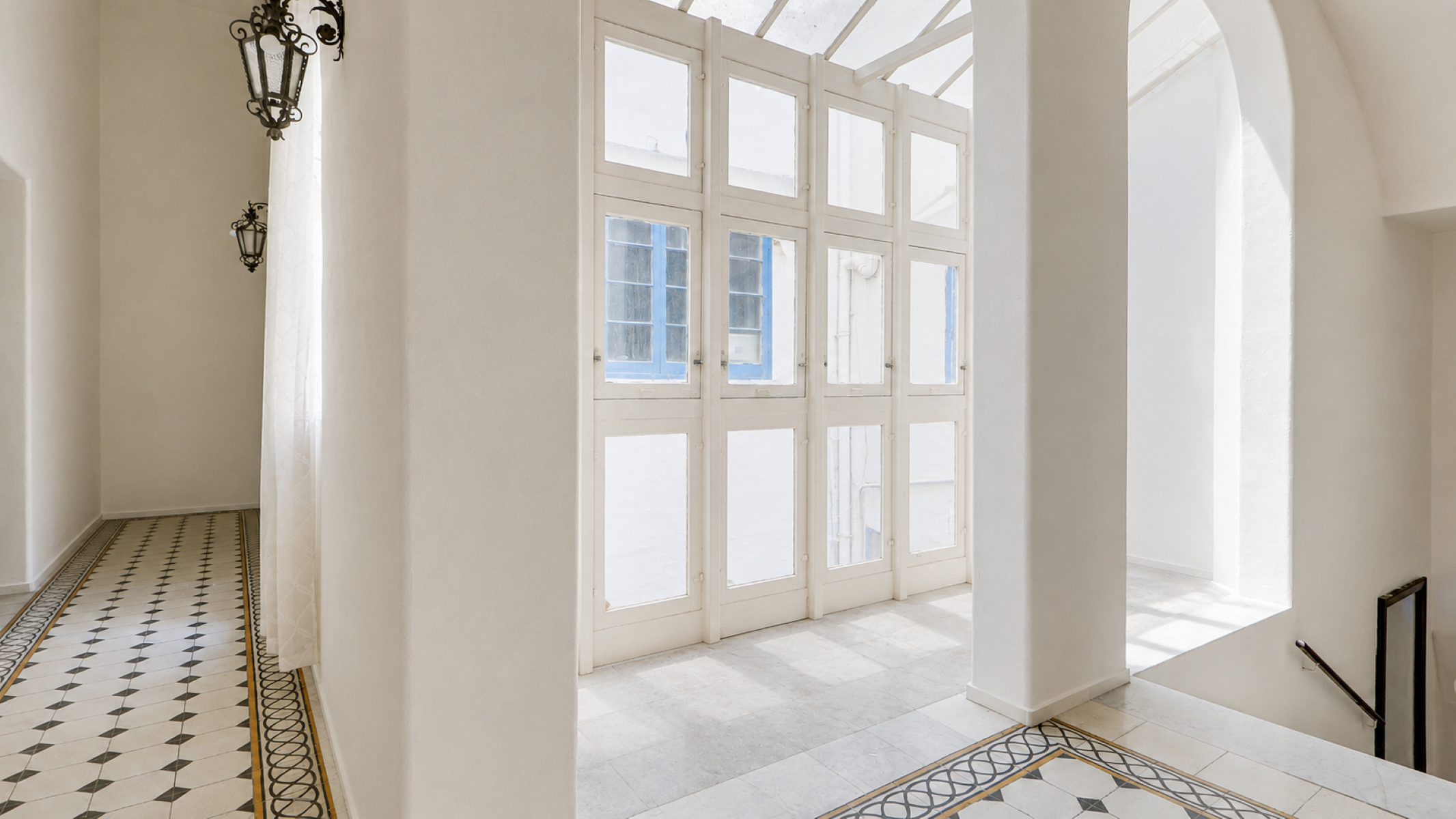  Traditional Valletta Town House - 物件實景