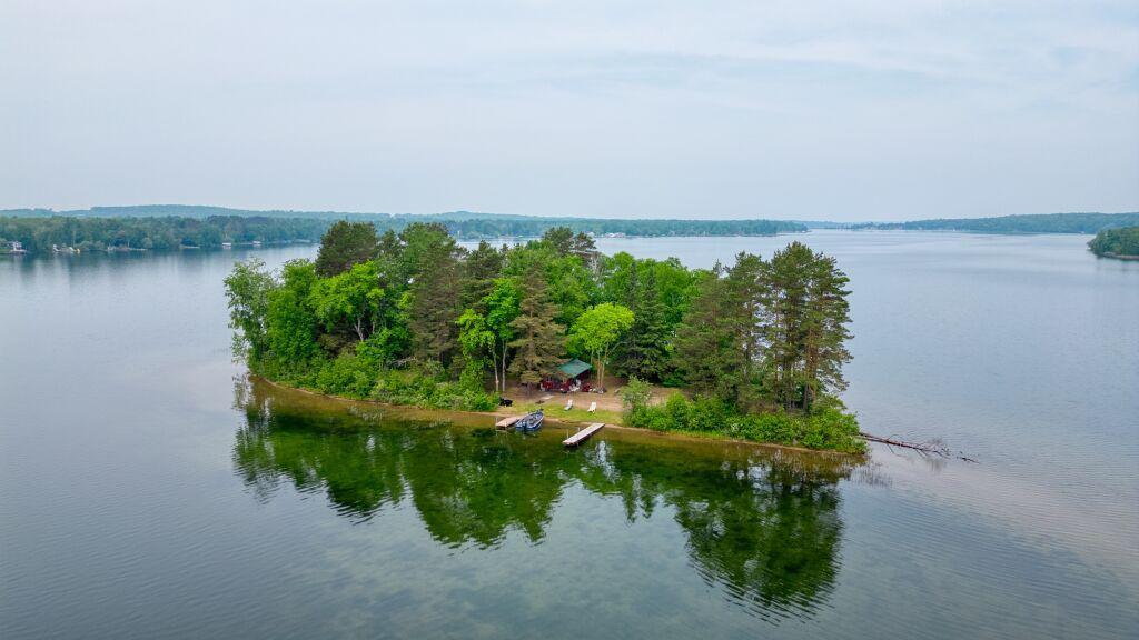 Grand Rapids, Minnesota, 55744, United States, 1 Bedroom Bedrooms, ,Residential,For Sale,1848119