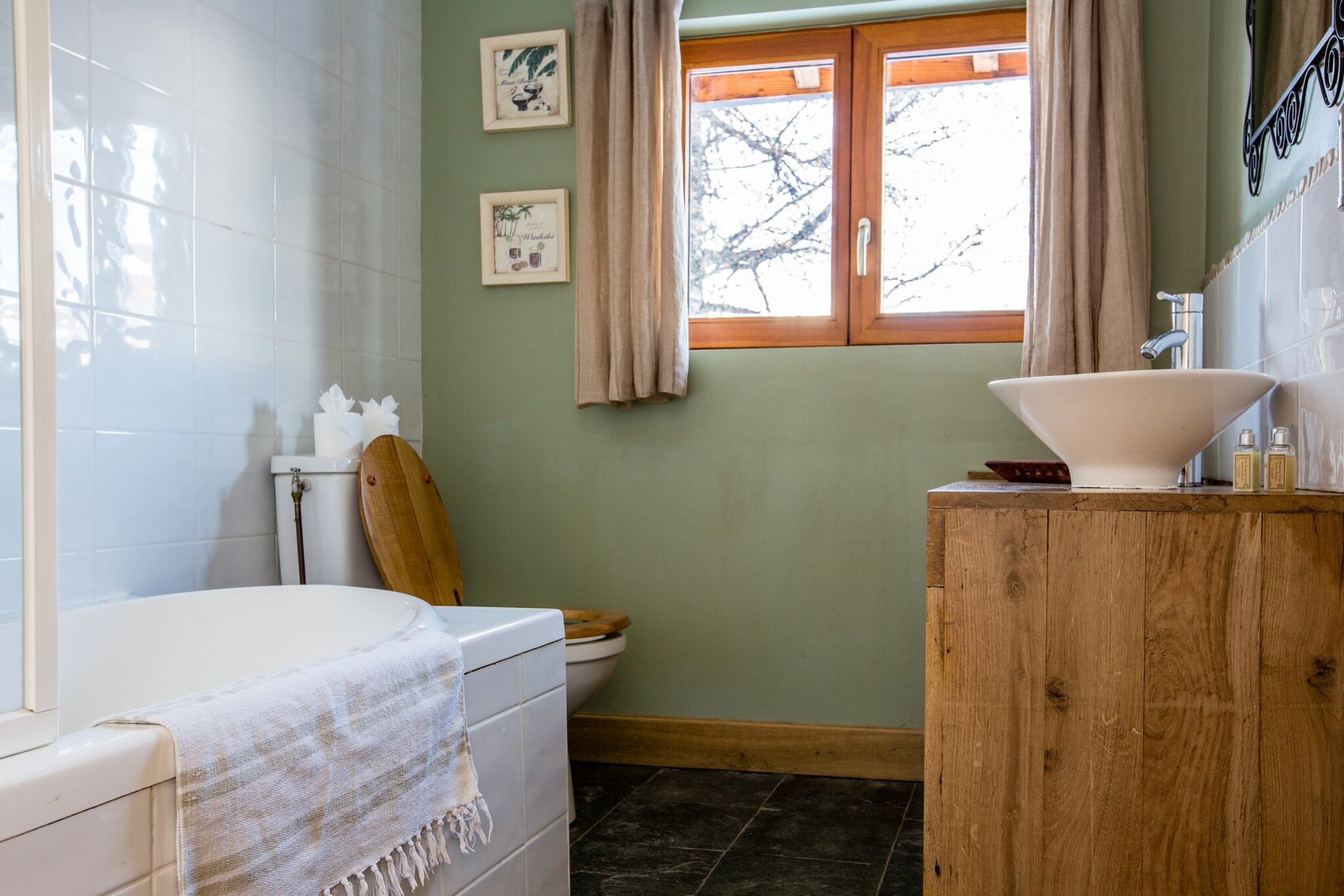  EXCLUSIVITY - CHALET SCHUSS - 物件實景
