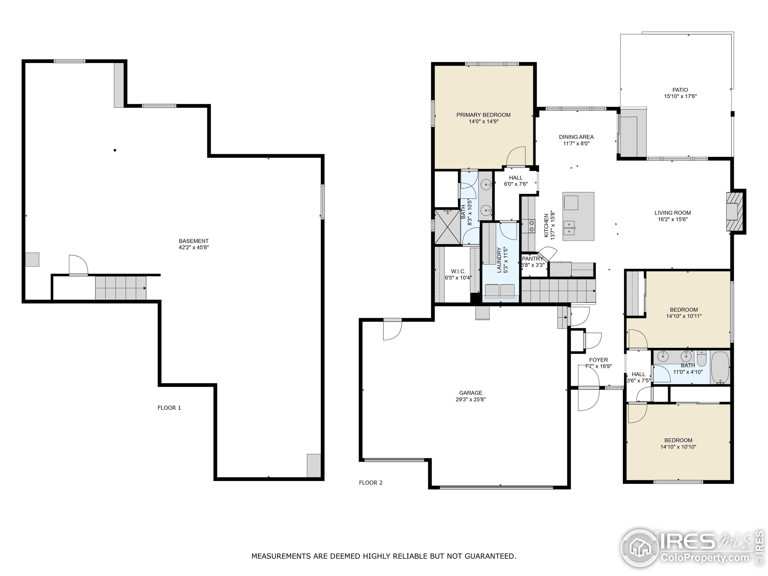 Windsor, Colorado, 80550, United States, 3 Bedrooms Bedrooms, ,2 BathroomsBathrooms,Residential,For Sale,1910992