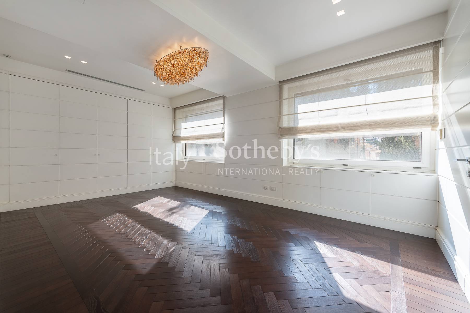  Contemporary Residence on Via dei Monti Parioli - 物件實景