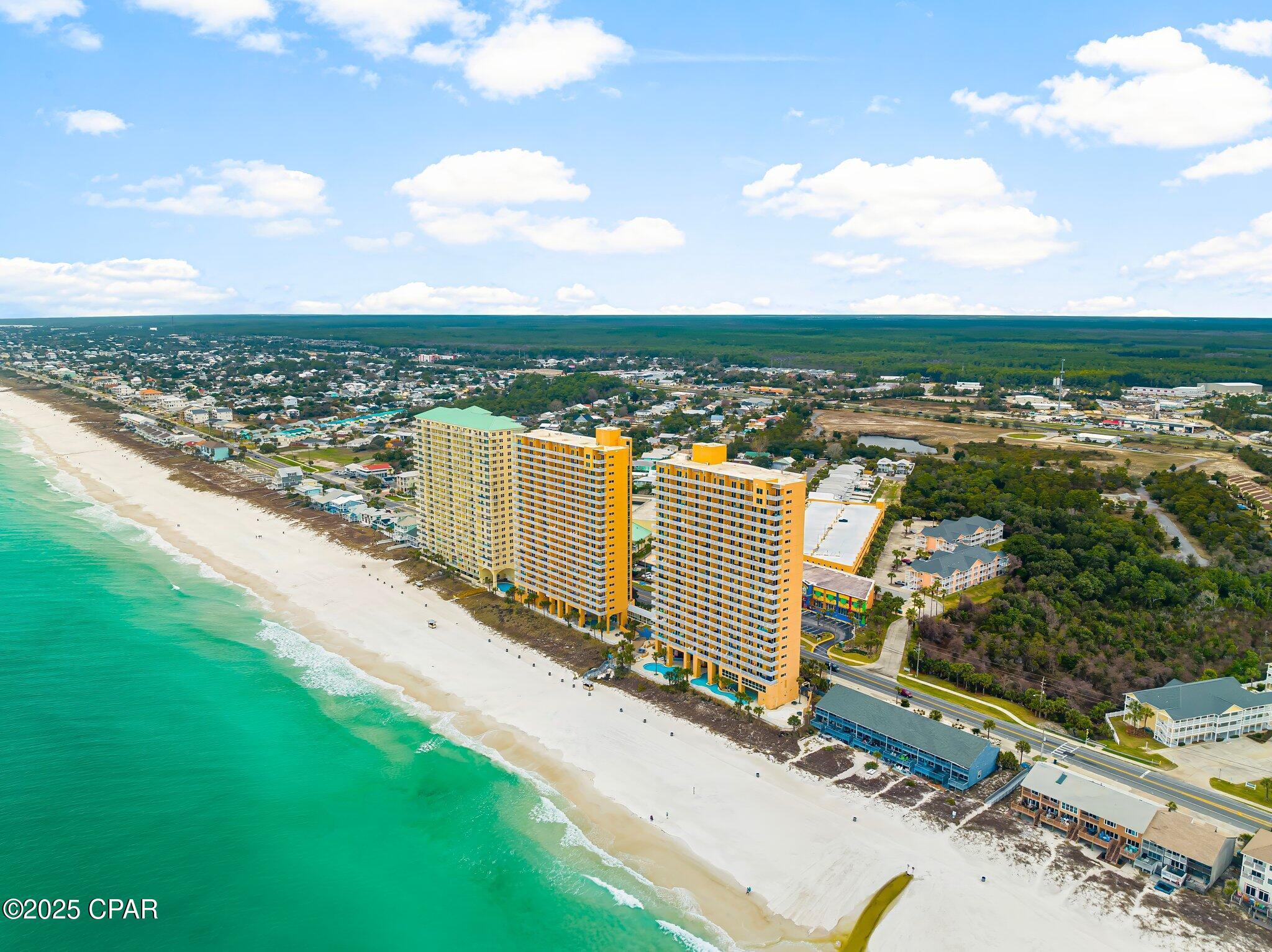 Panama City Beach, Florida, 32413, United States, 3 Bedrooms Bedrooms, ,3 BathroomsBathrooms,Residential,For Sale,1929037