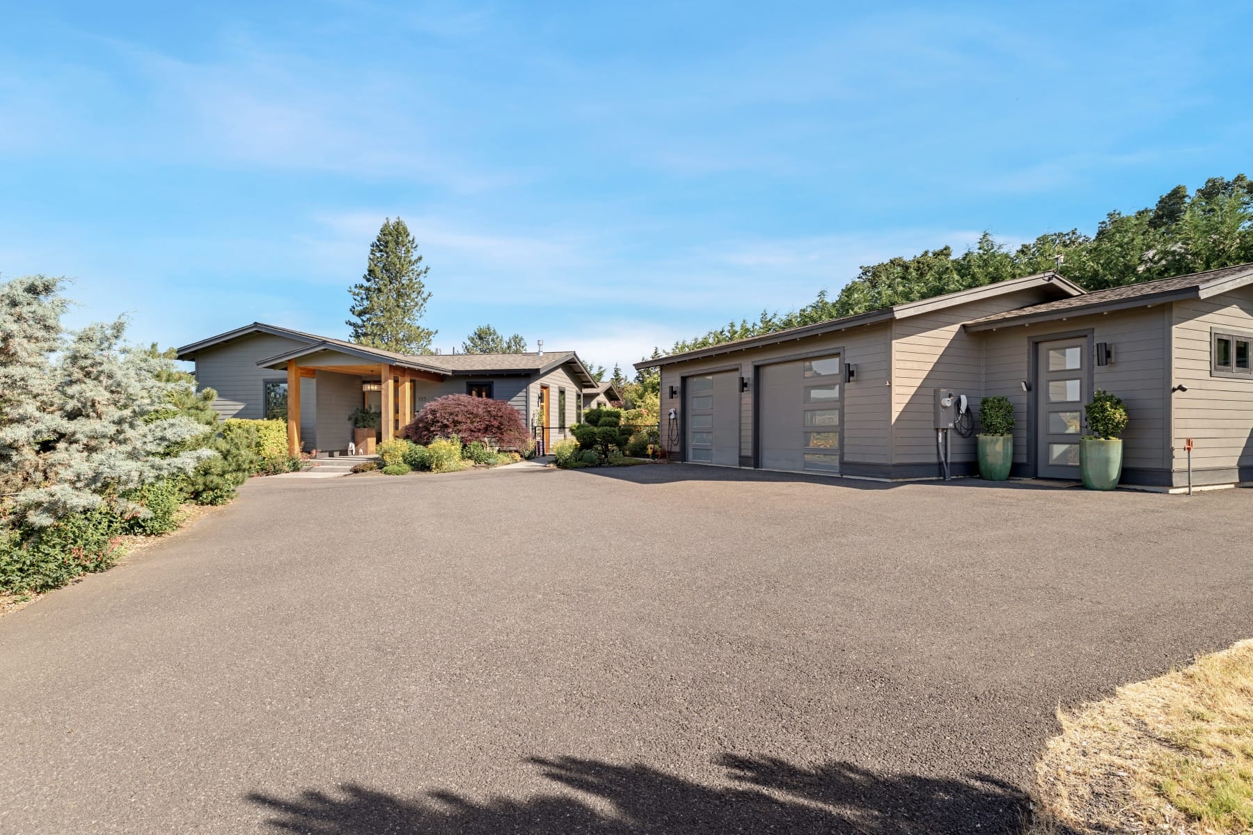  153 Palos Verdes White Salmon, WA 98672 - 物件實景